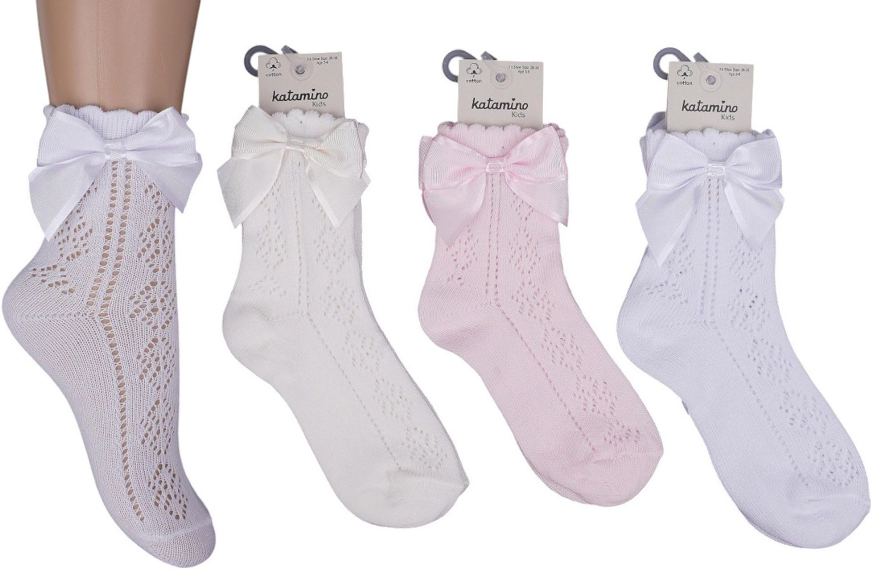Socks cotton Uysal