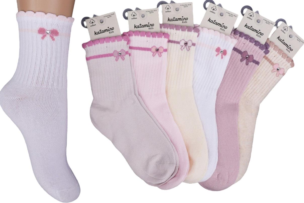 Socks cotton Kubra