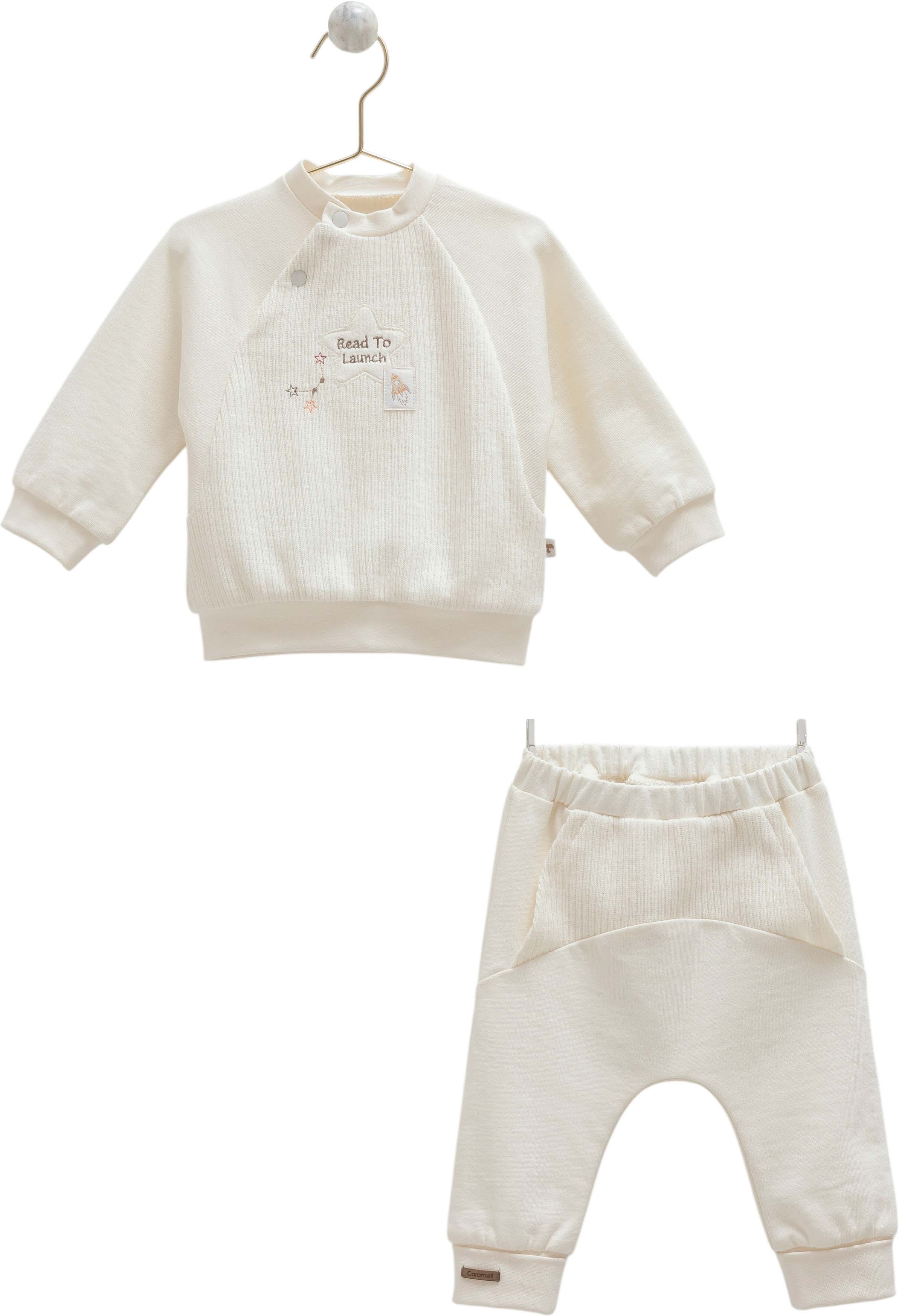 Set sweater+pants, series COLOR WORD