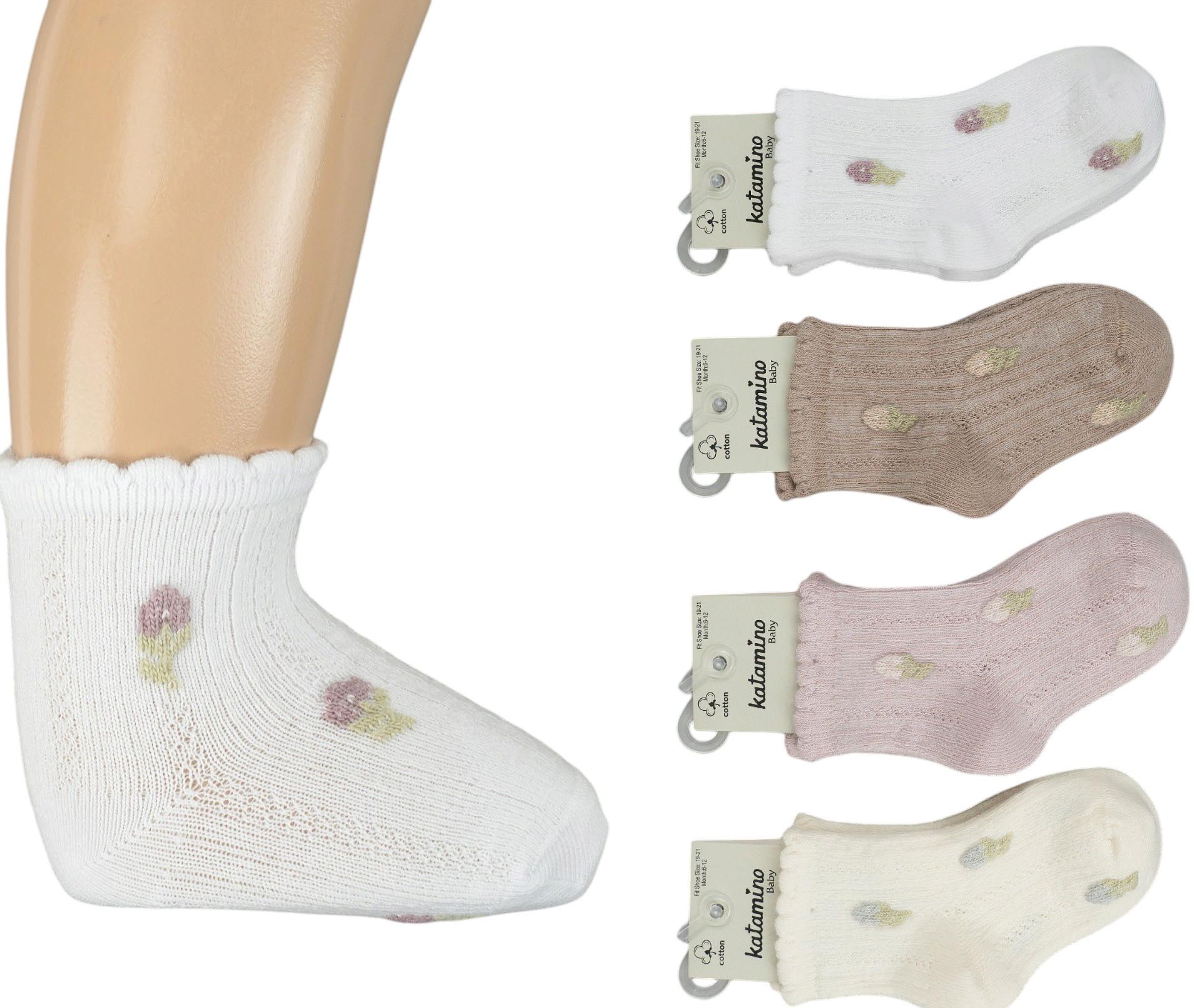 Socks cotton Begani