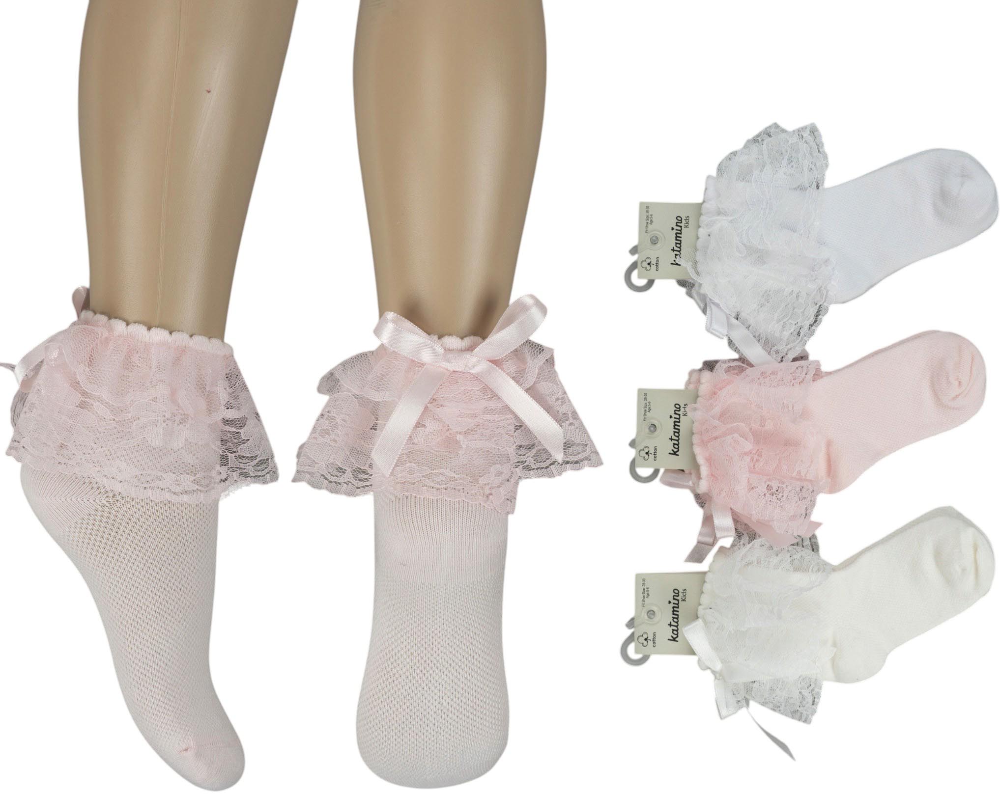 Socks cotton Ivova