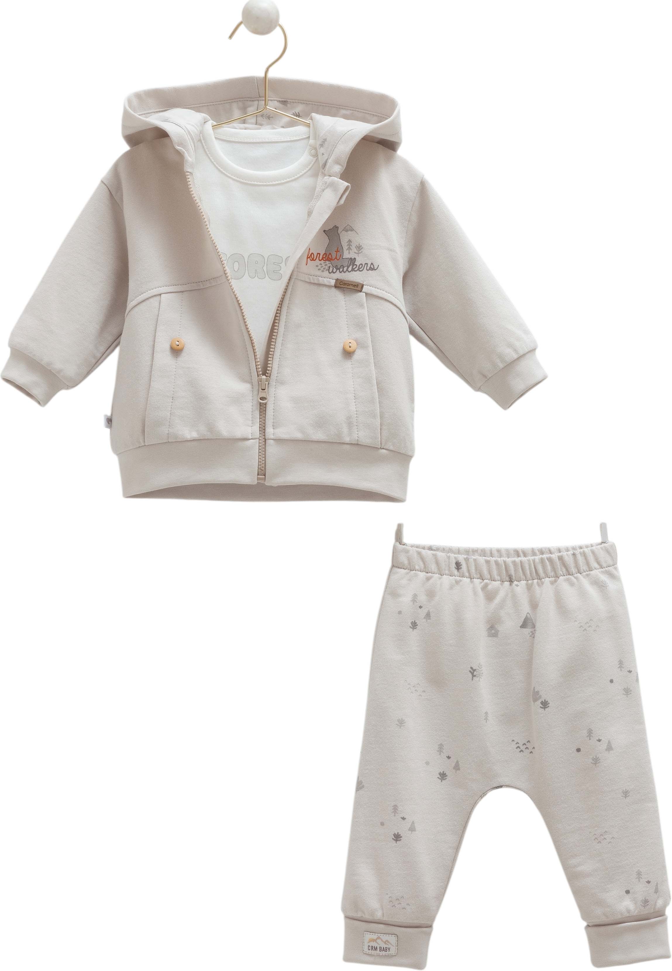 Set sweater+sweater+pants, series COOL MOUNTAIN