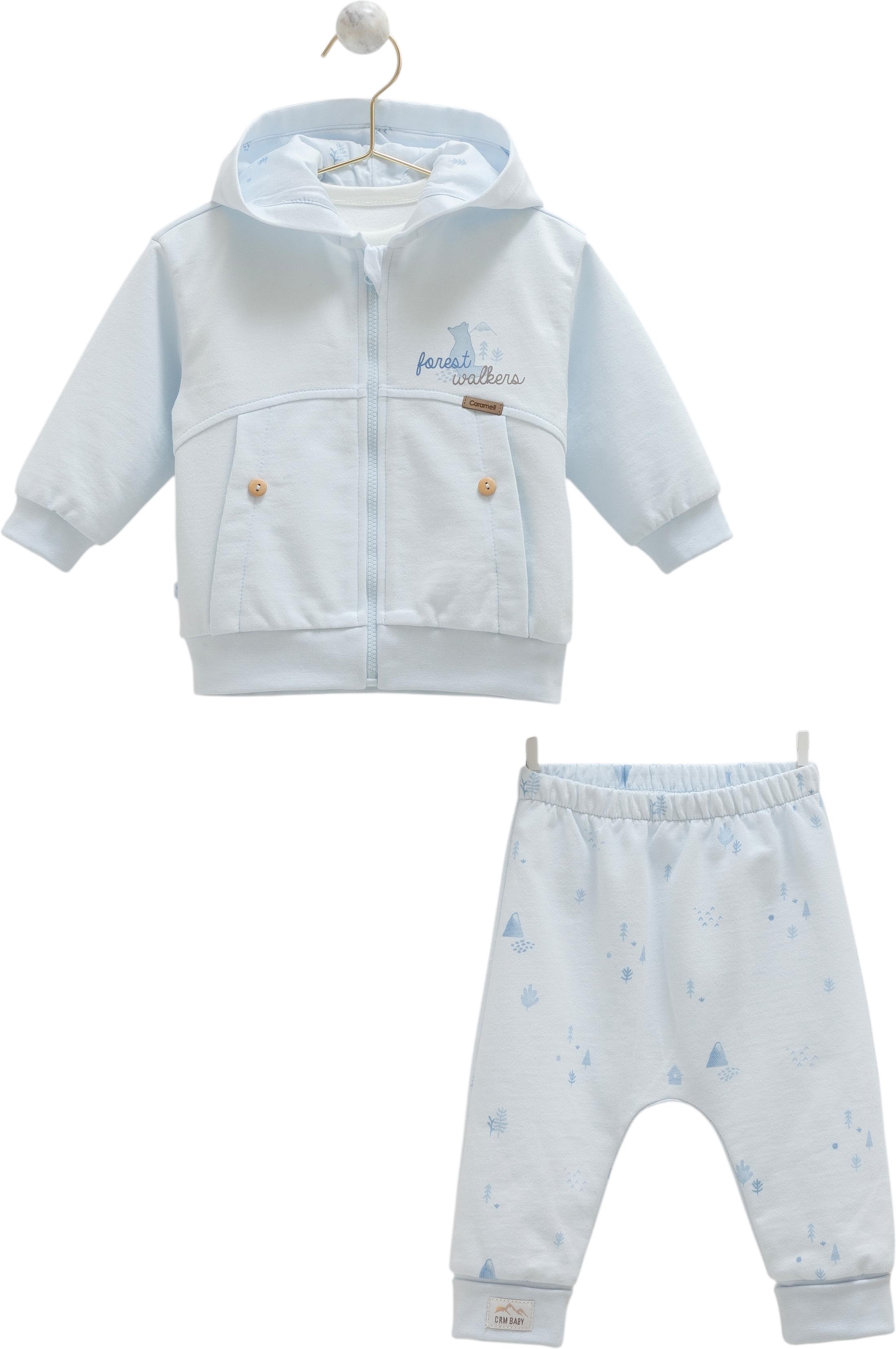 Set sweater+sweater+pants, series COOL MOUNTAIN