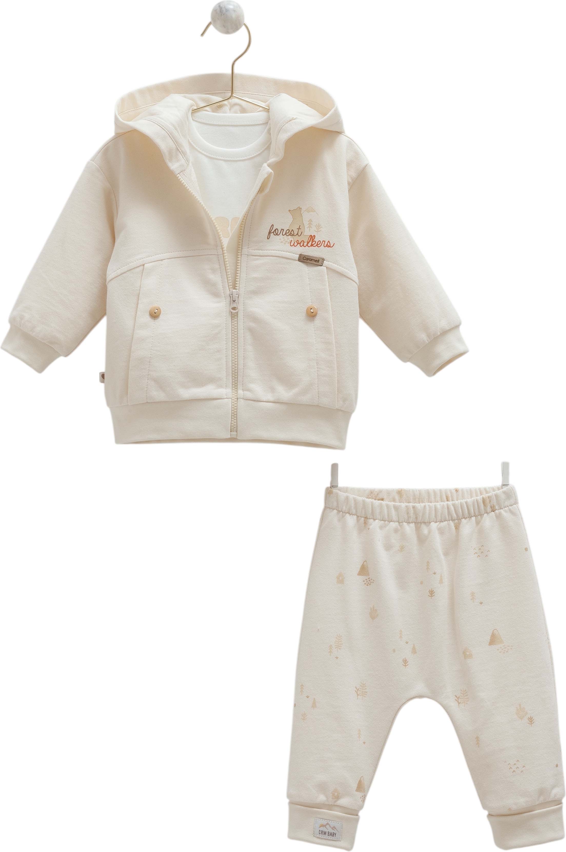 Set sweater+sweater+pants, series COOL MOUNTAIN