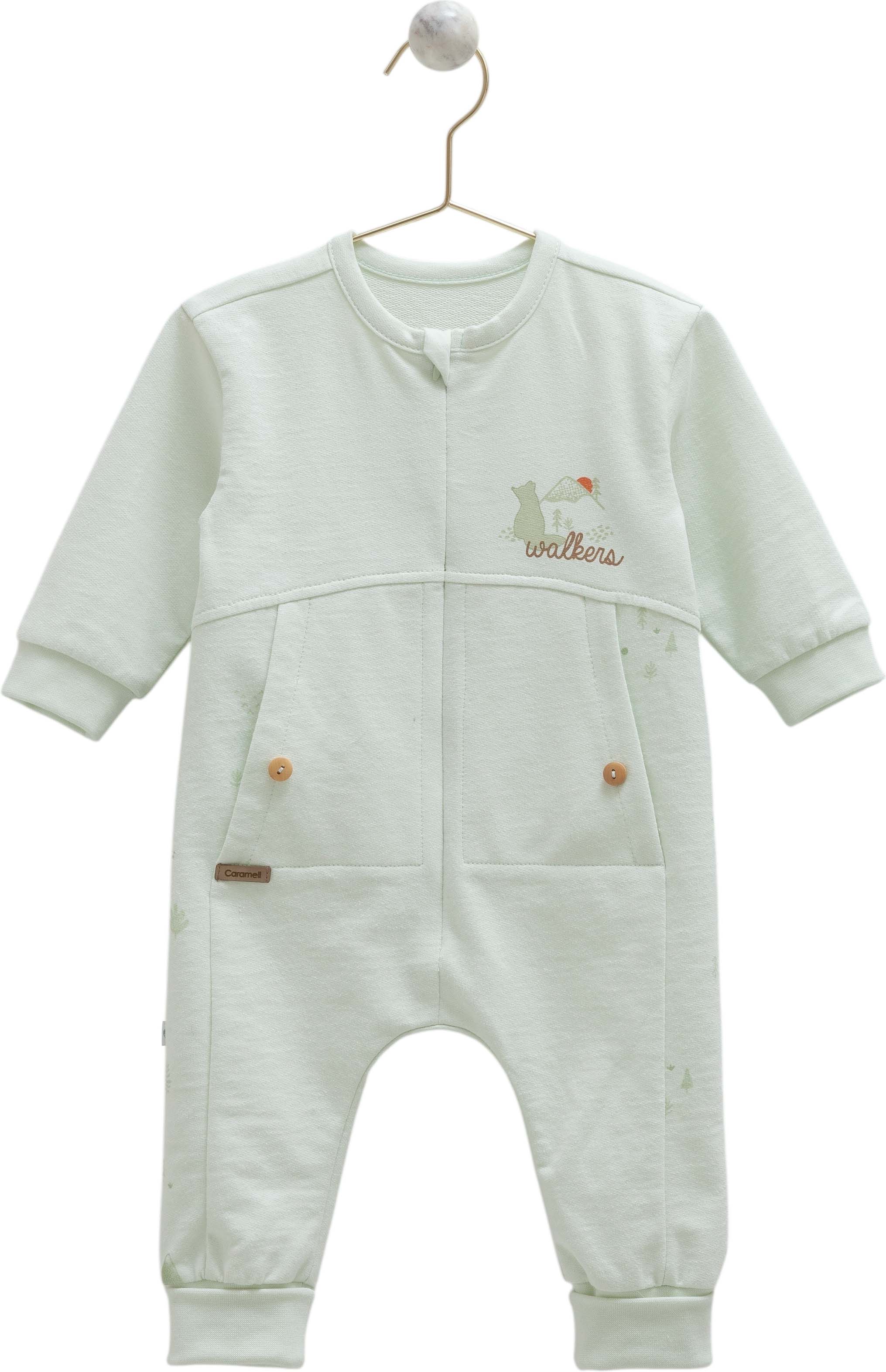 Overalls, series COOL MOUNTAIN