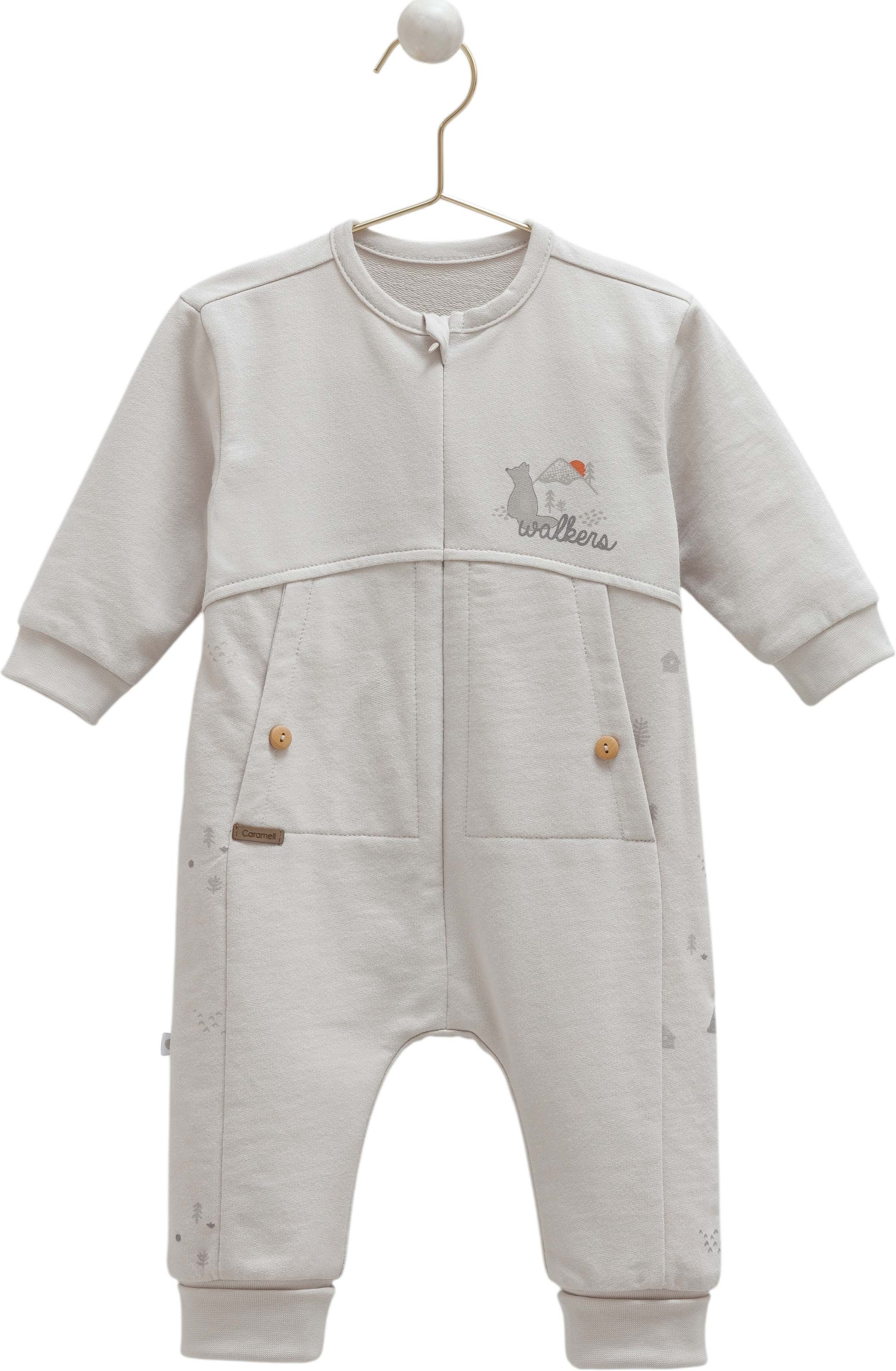 Overalls, series COOL MOUNTAIN