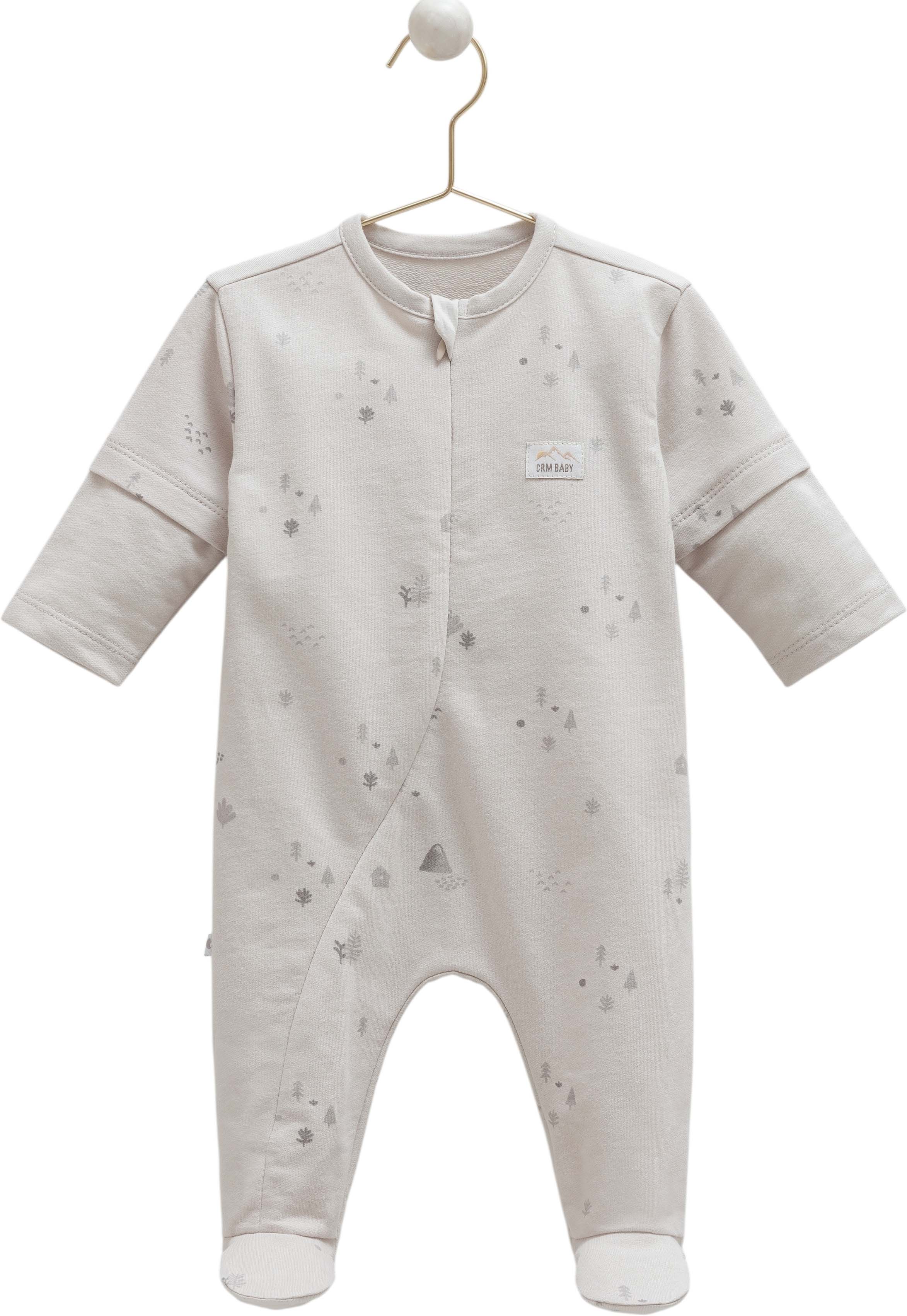Overalls, series COOL MOUNTAIN