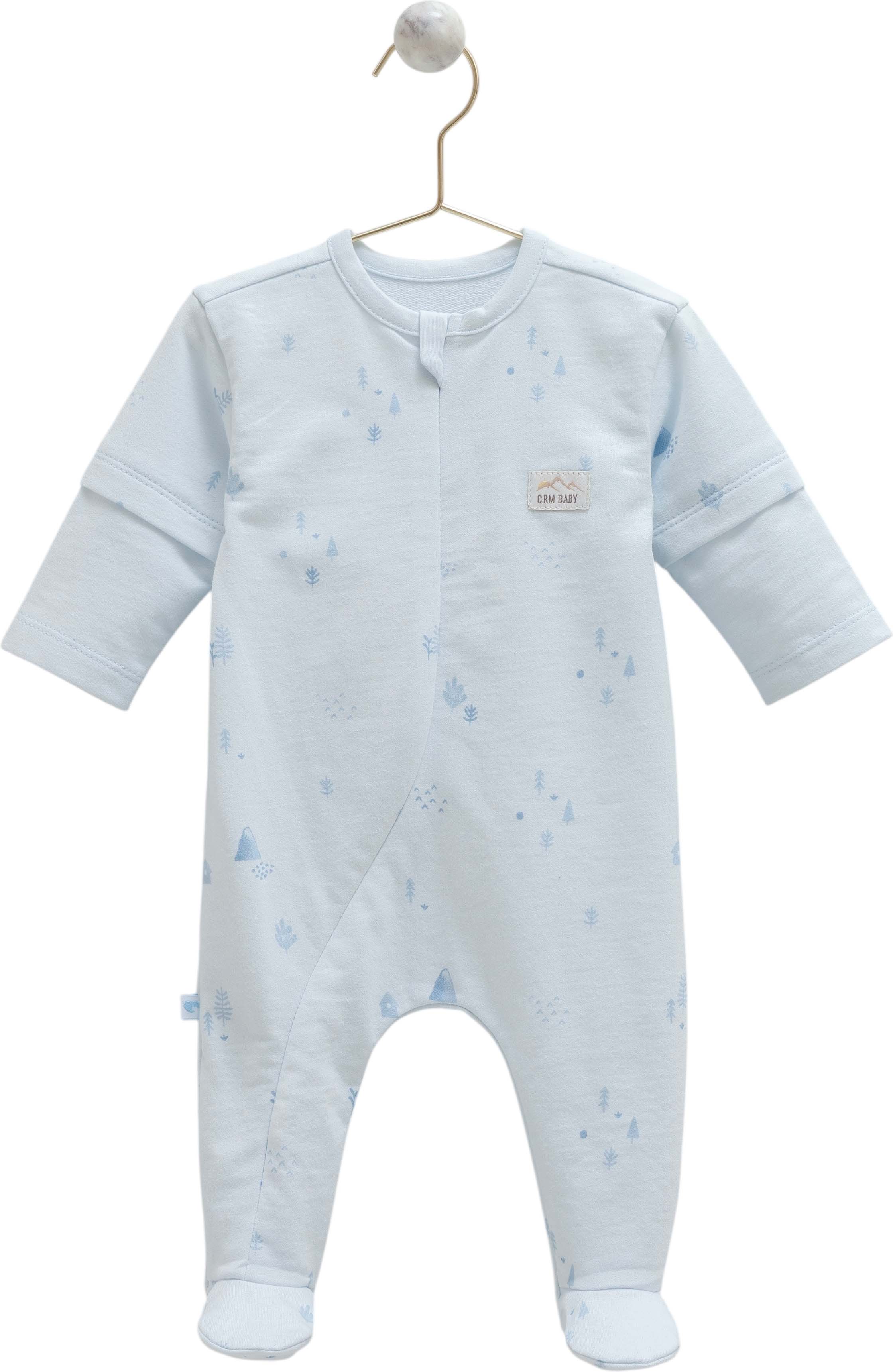 Overalls, series COOL MOUNTAIN