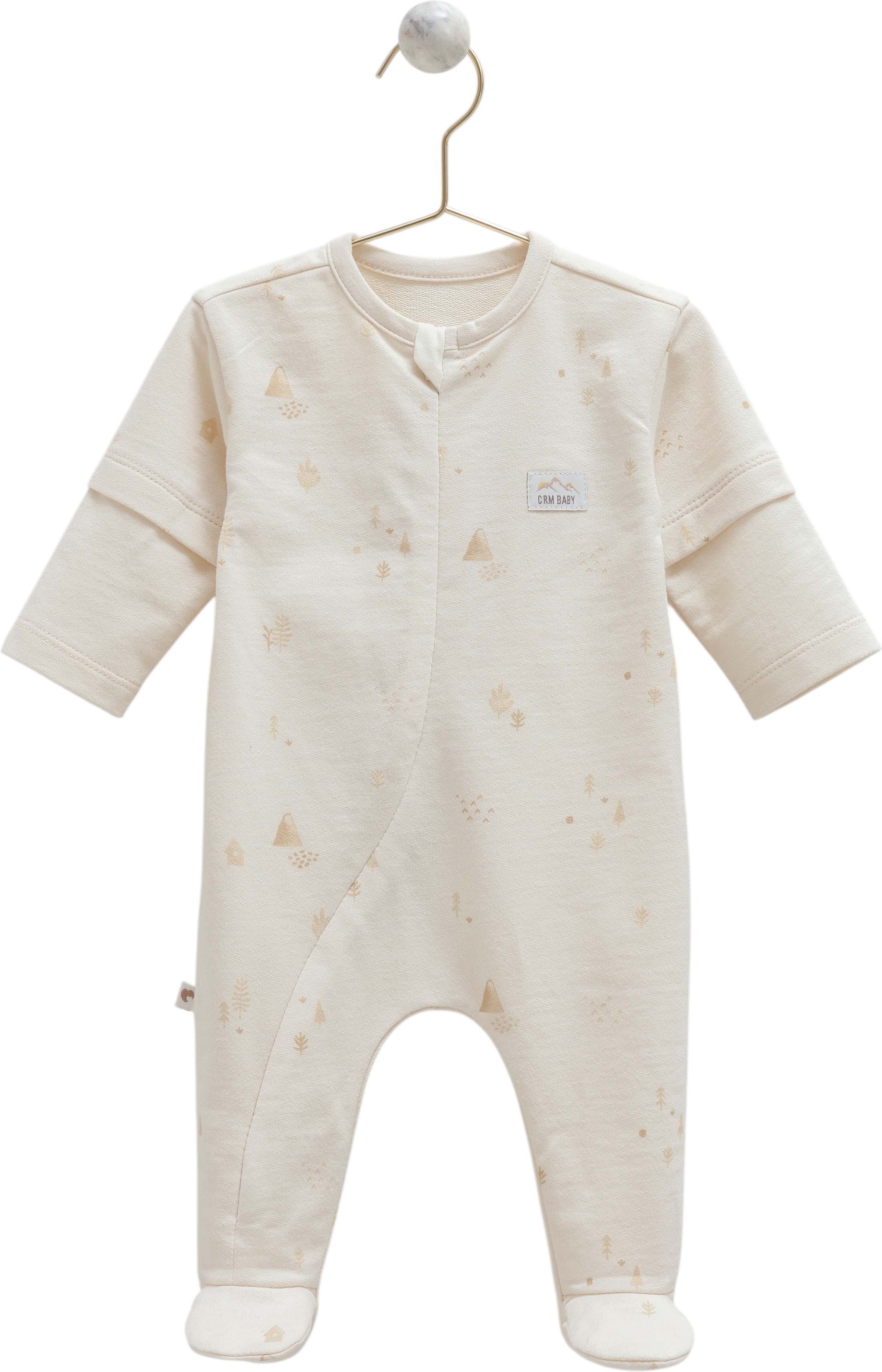 Overalls, series COOL MOUNTAIN