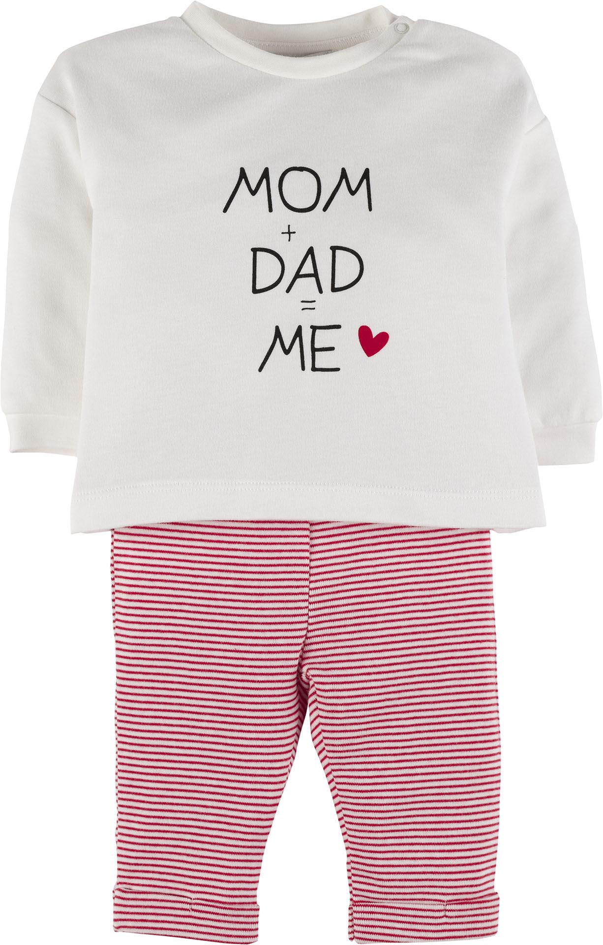 Set sweater+pants
