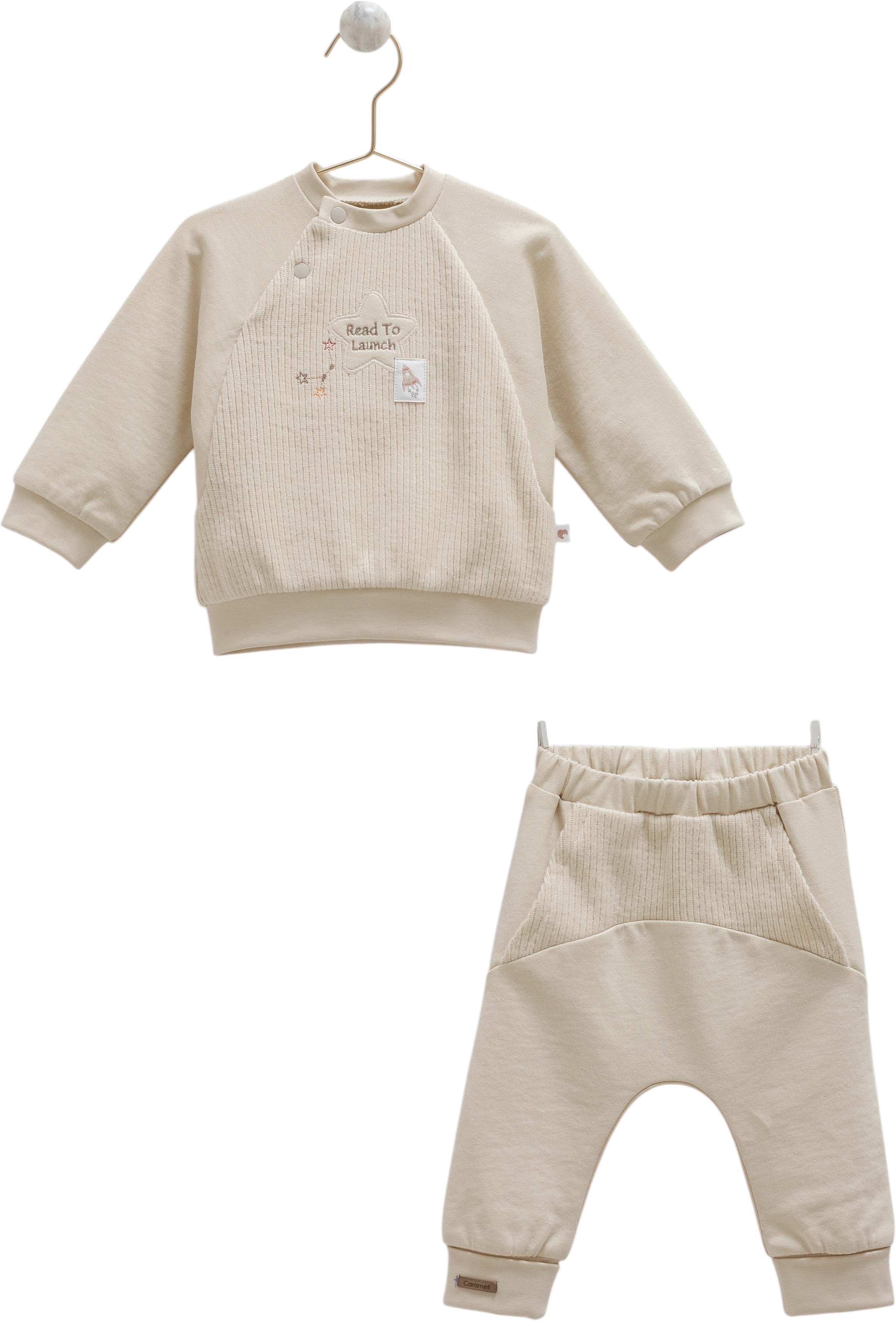 Set sweater+pants, series COLOR WORD