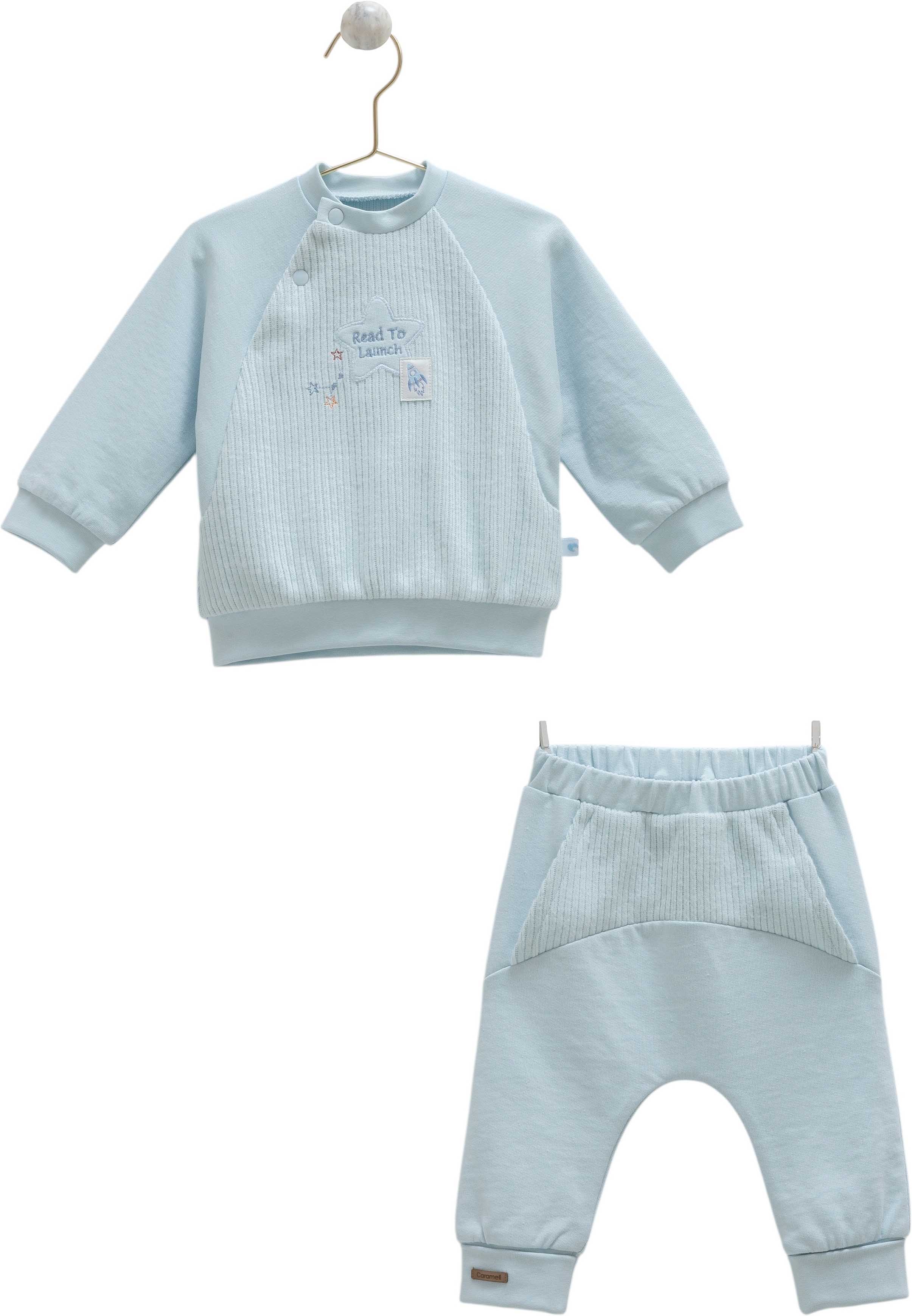 Set sweater+pants, series COLOR WORD