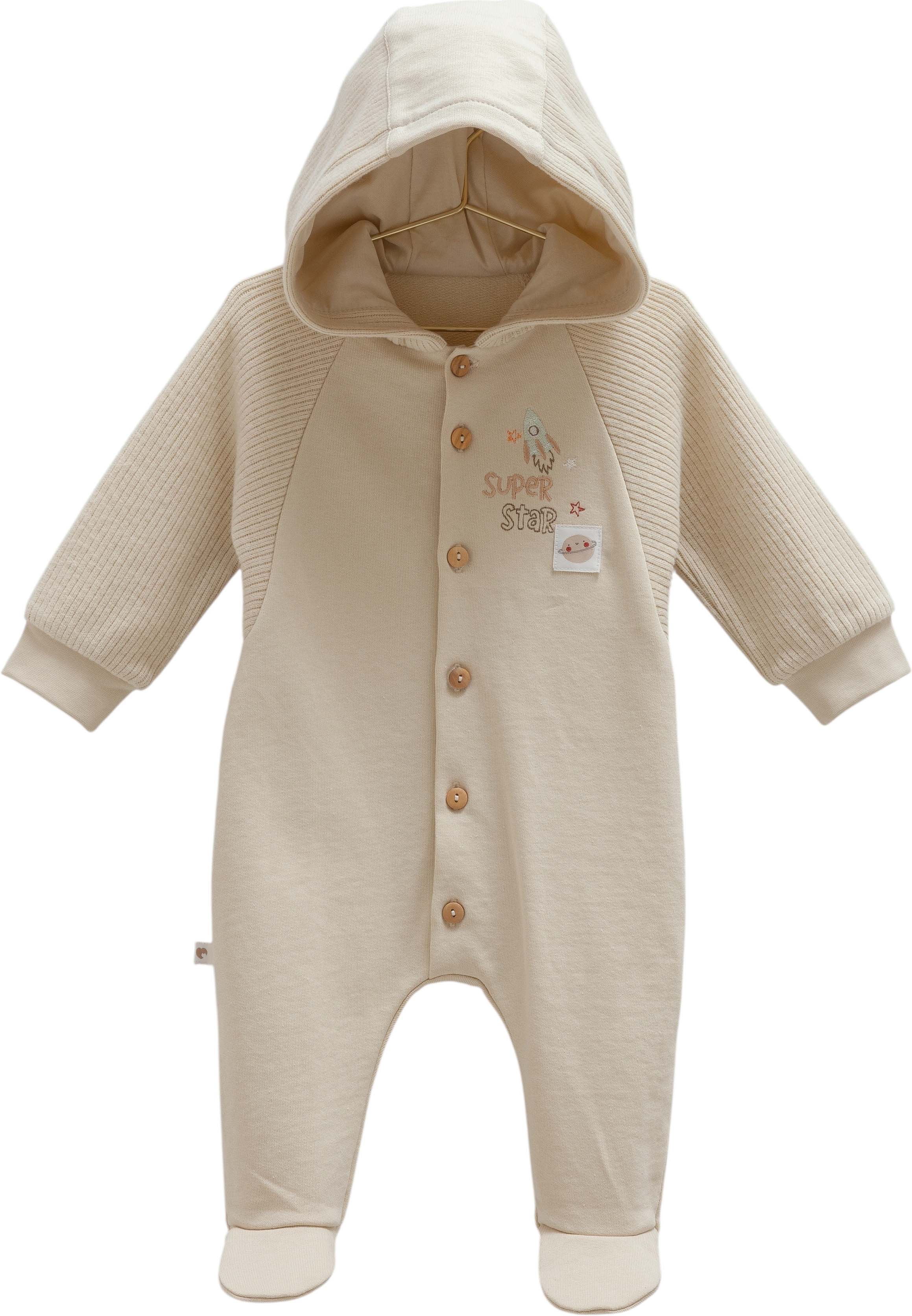 Overalls, series COLOR WORD