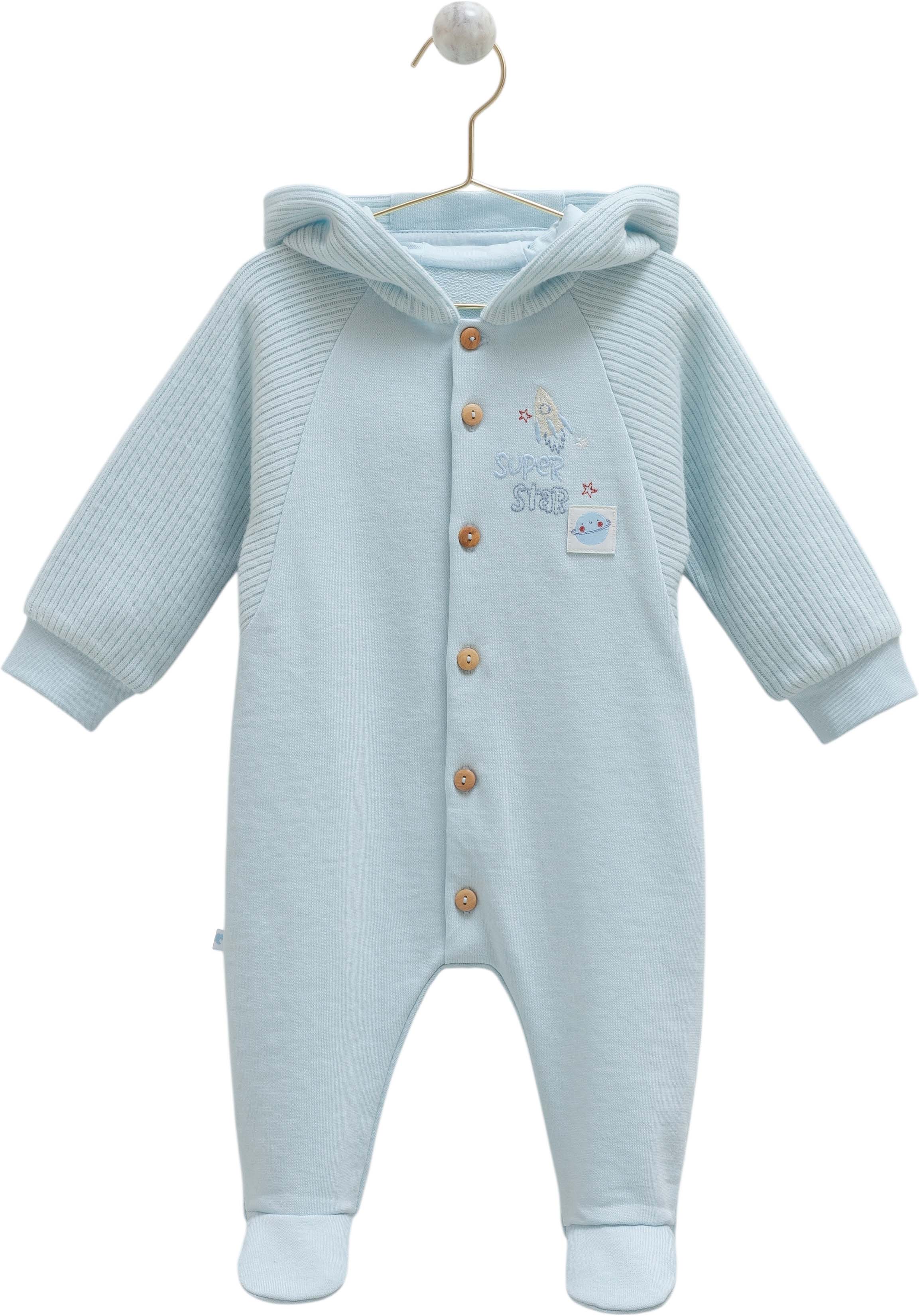 Overalls, series COLOR WORD