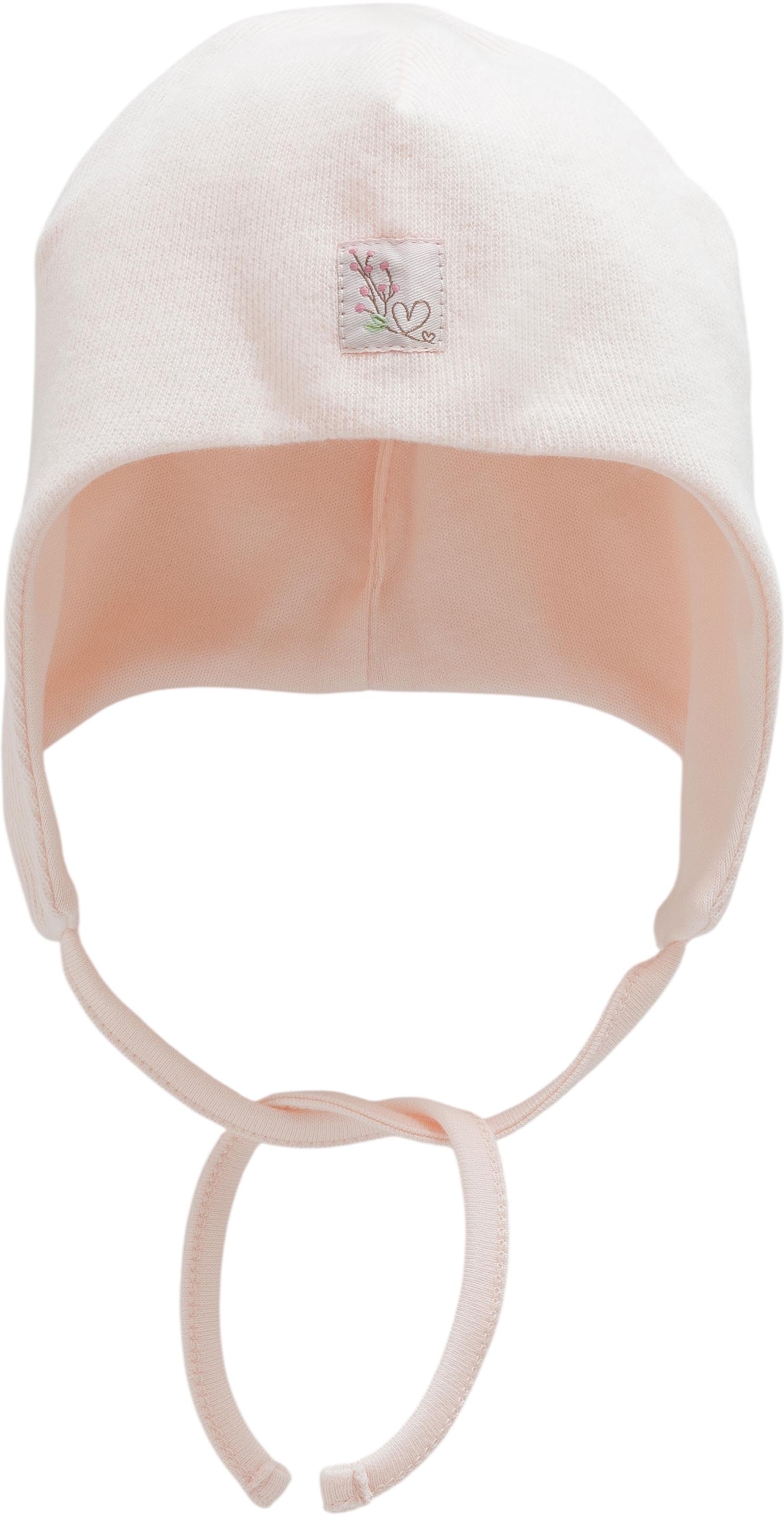 Hat, series PRETTY BABY