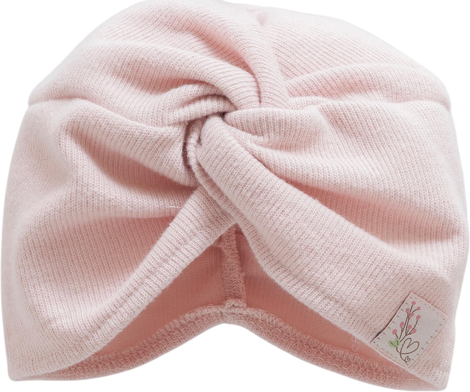 Hat, series PRETTY BABY