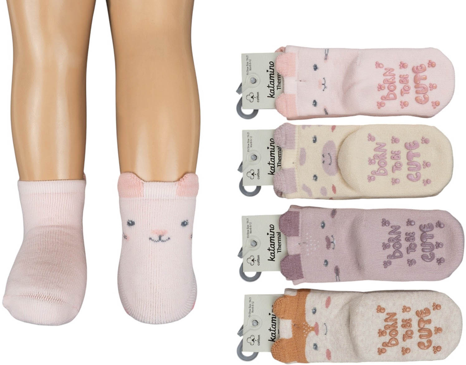 Socks terry Nimes