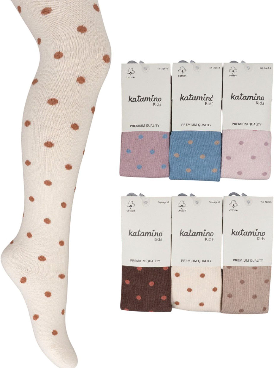 Tights cotton Sinola