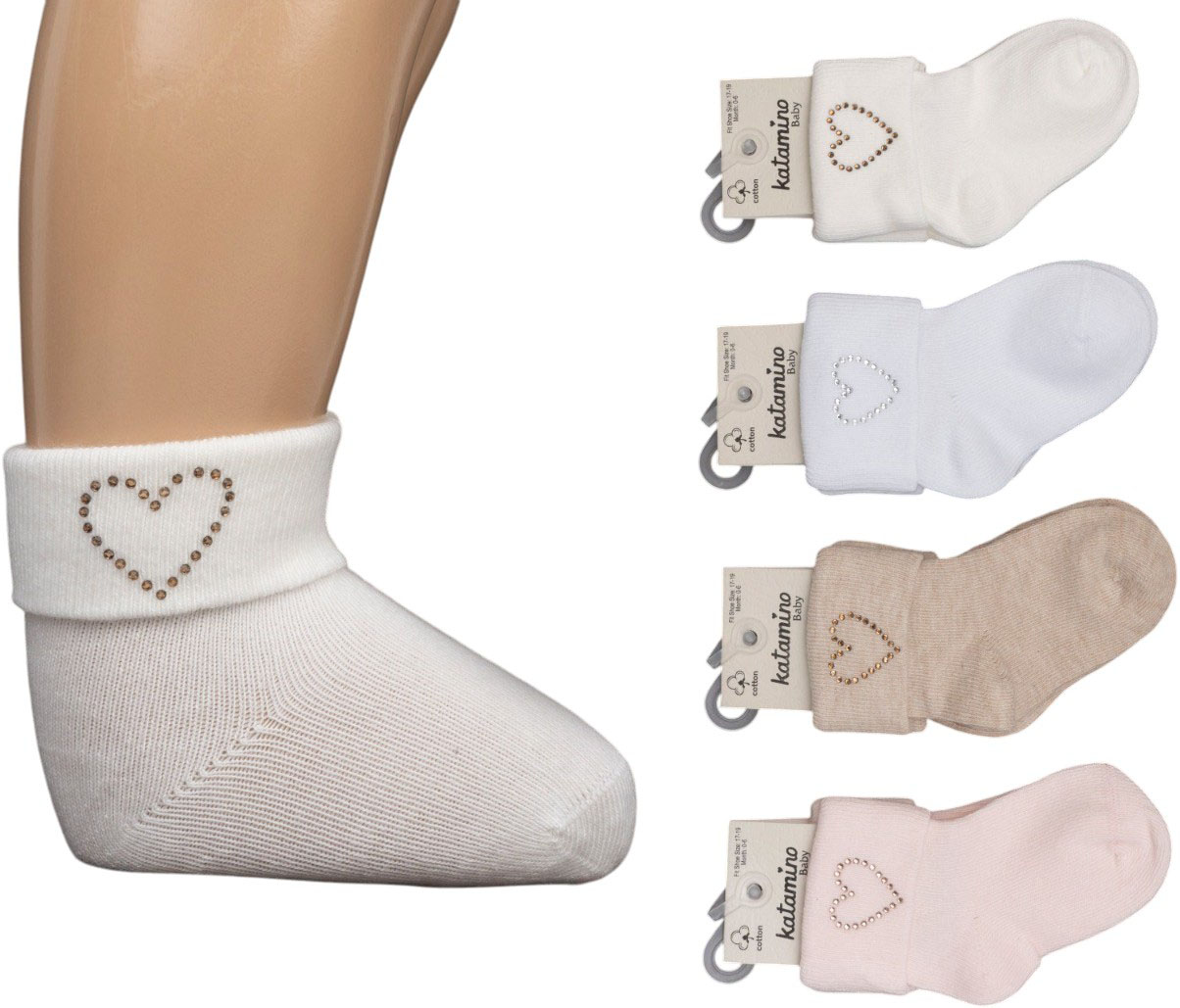 Socks cotton Arveles