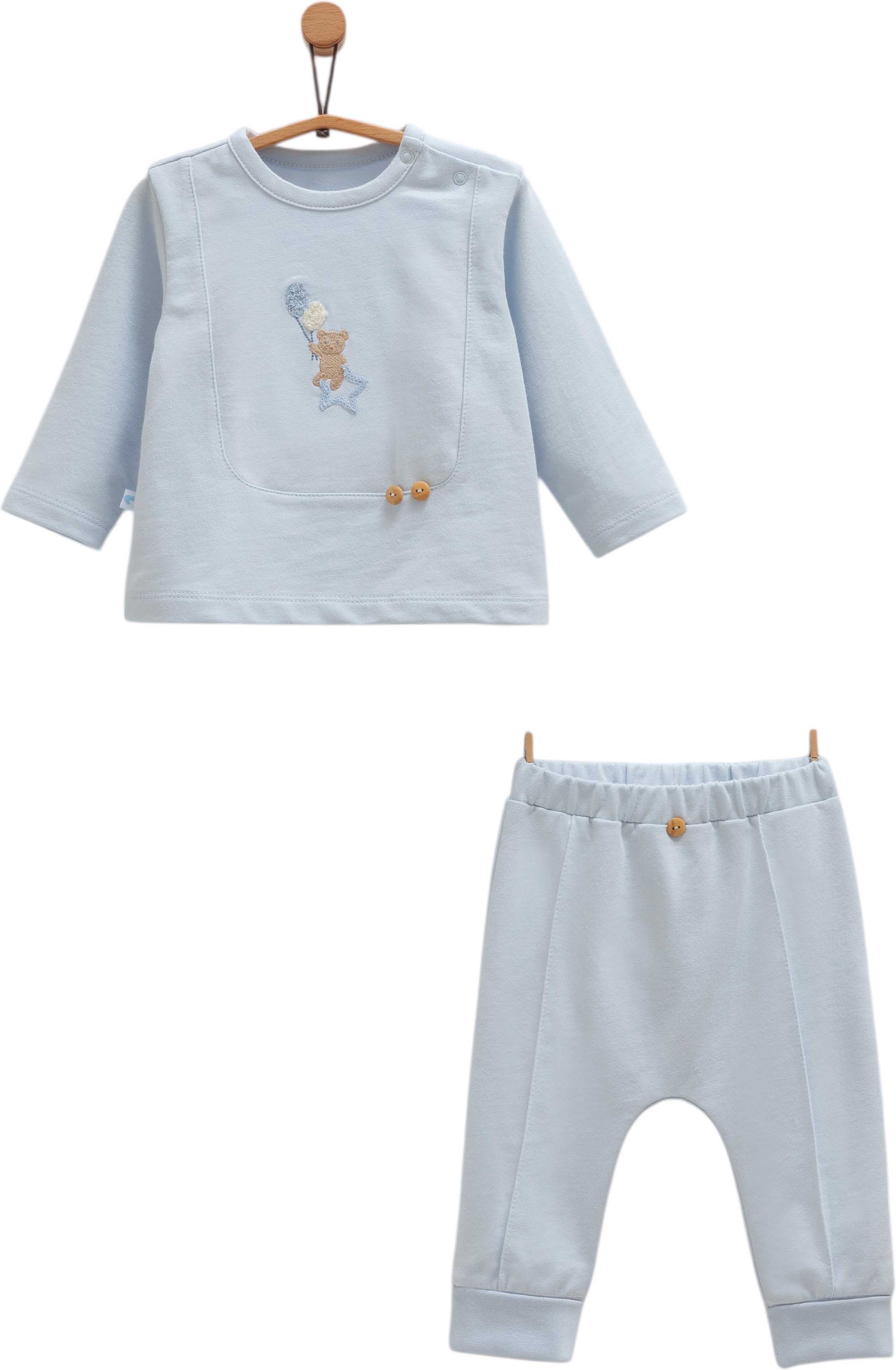 Set sweater+pants, series CUTE FLY