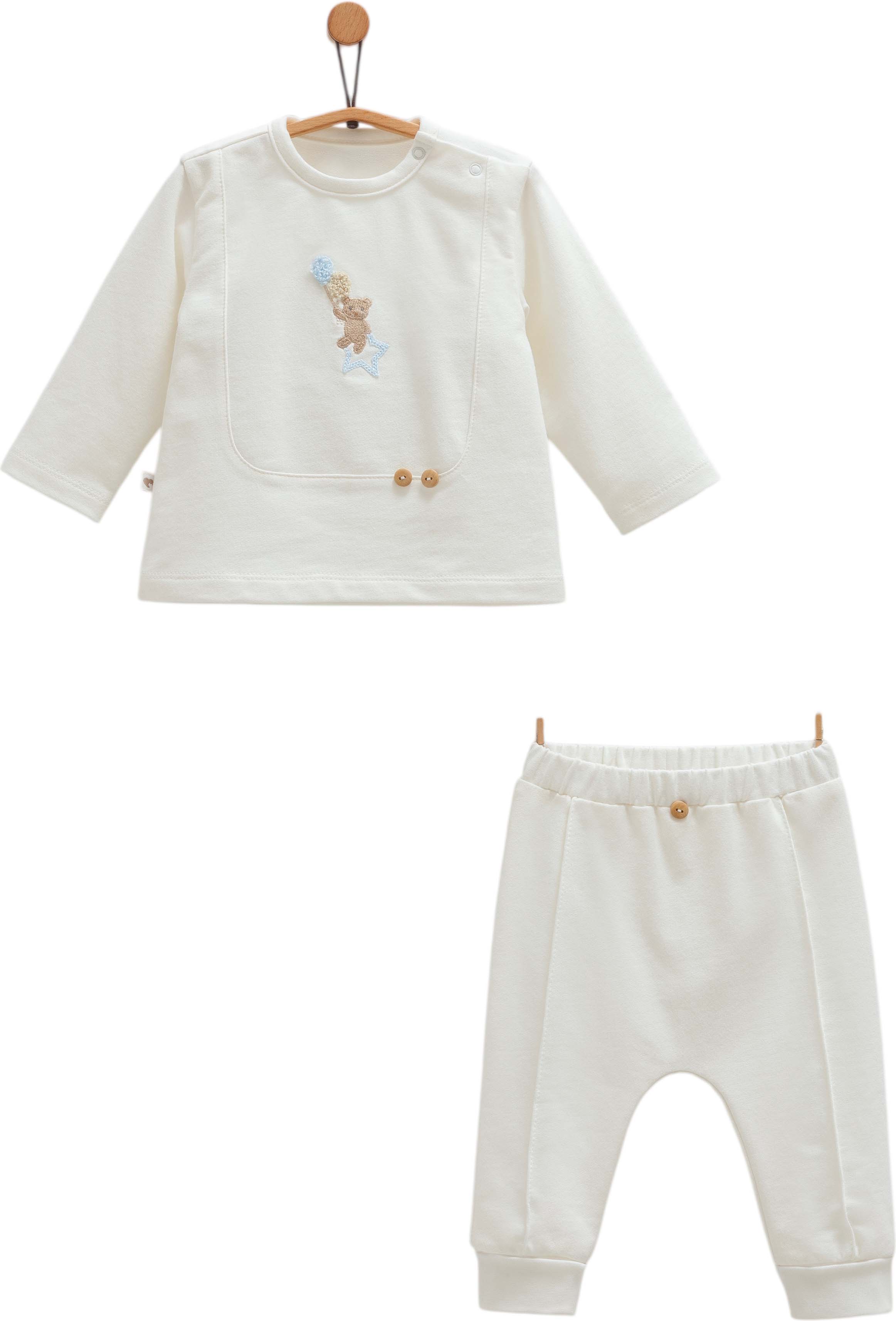 Set sweater+pants, series CUTE FLY