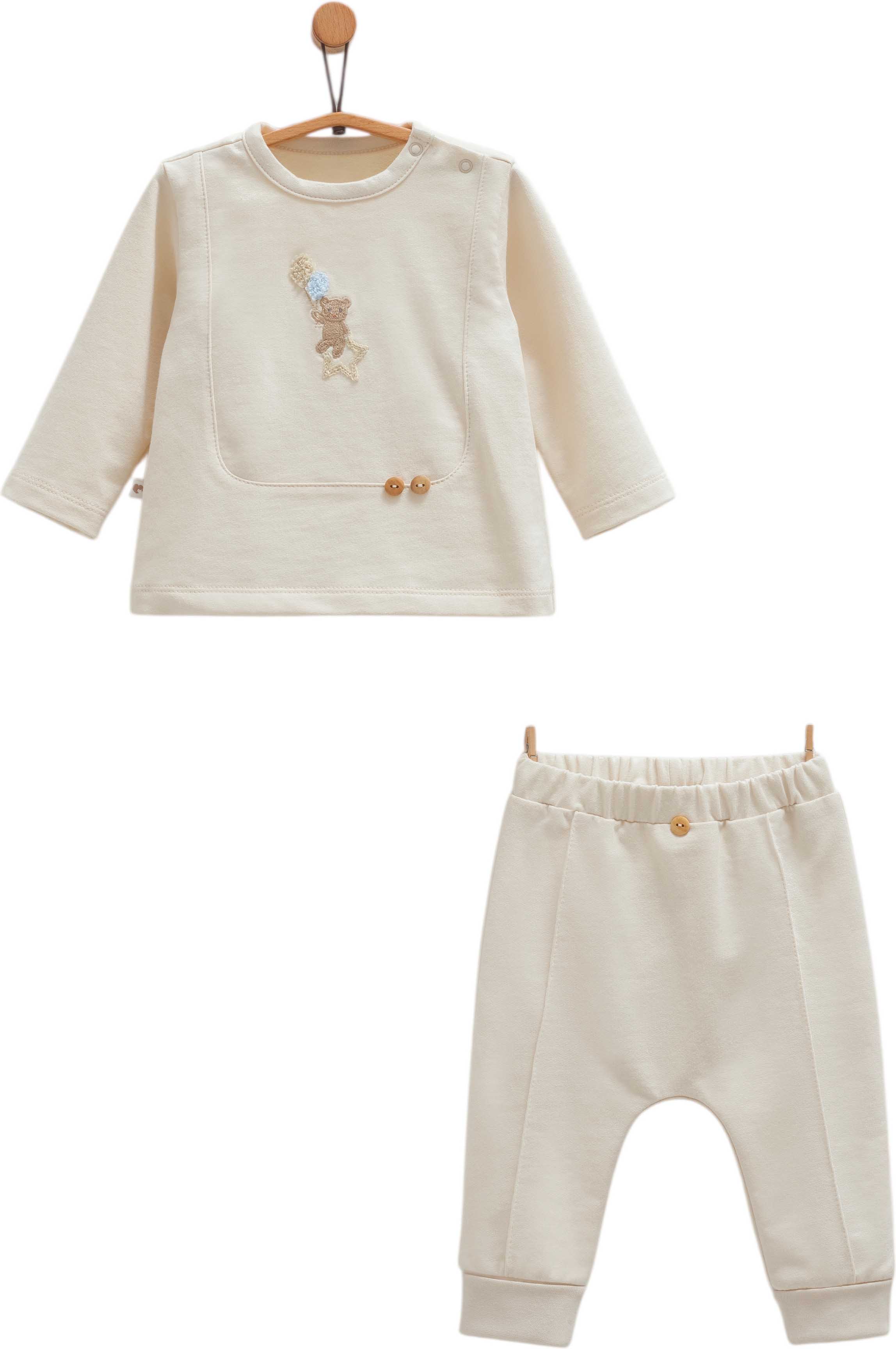 Set sweater+pants, series CUTE FLY