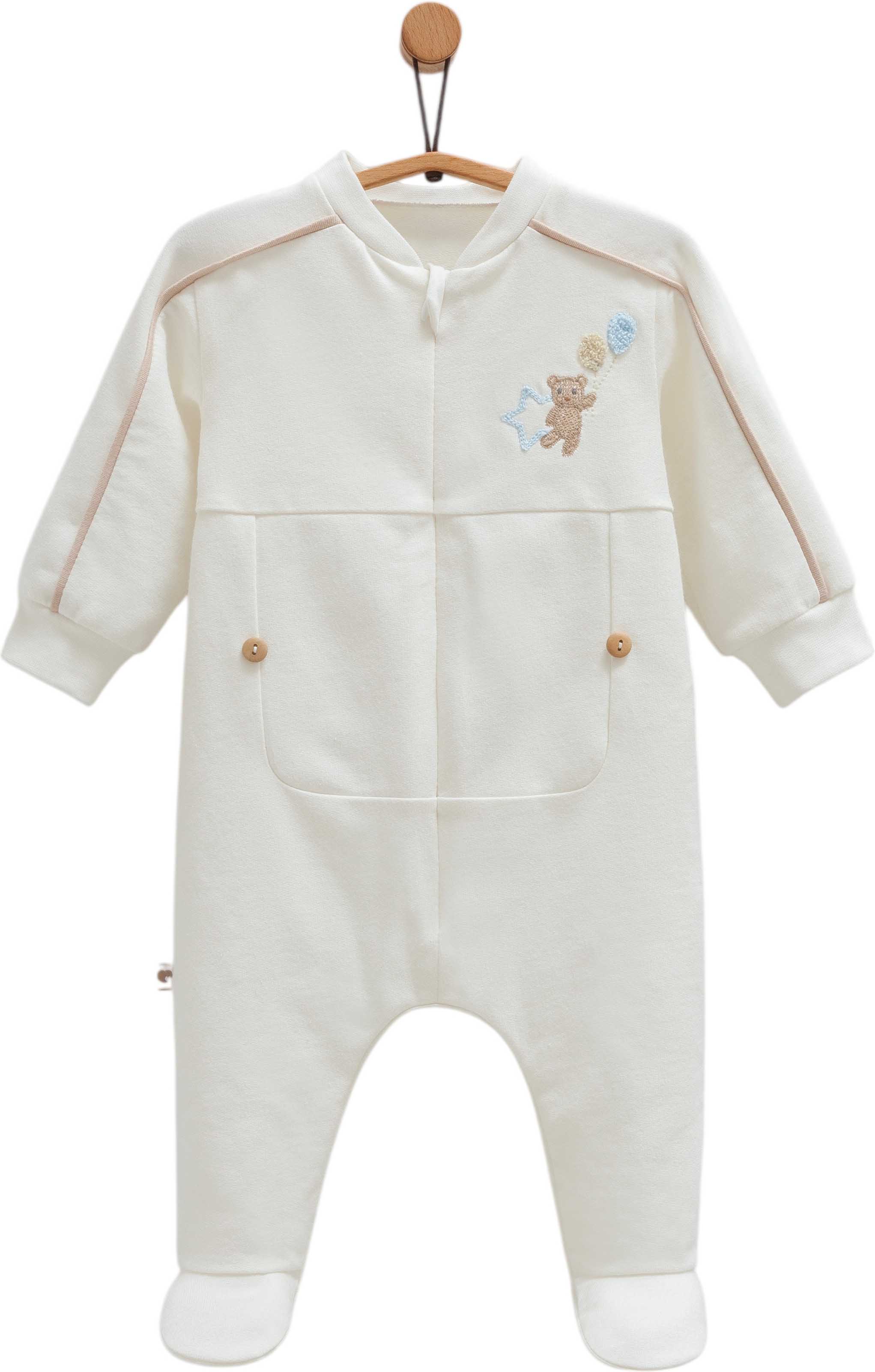 Overalls, series CUTE FLY