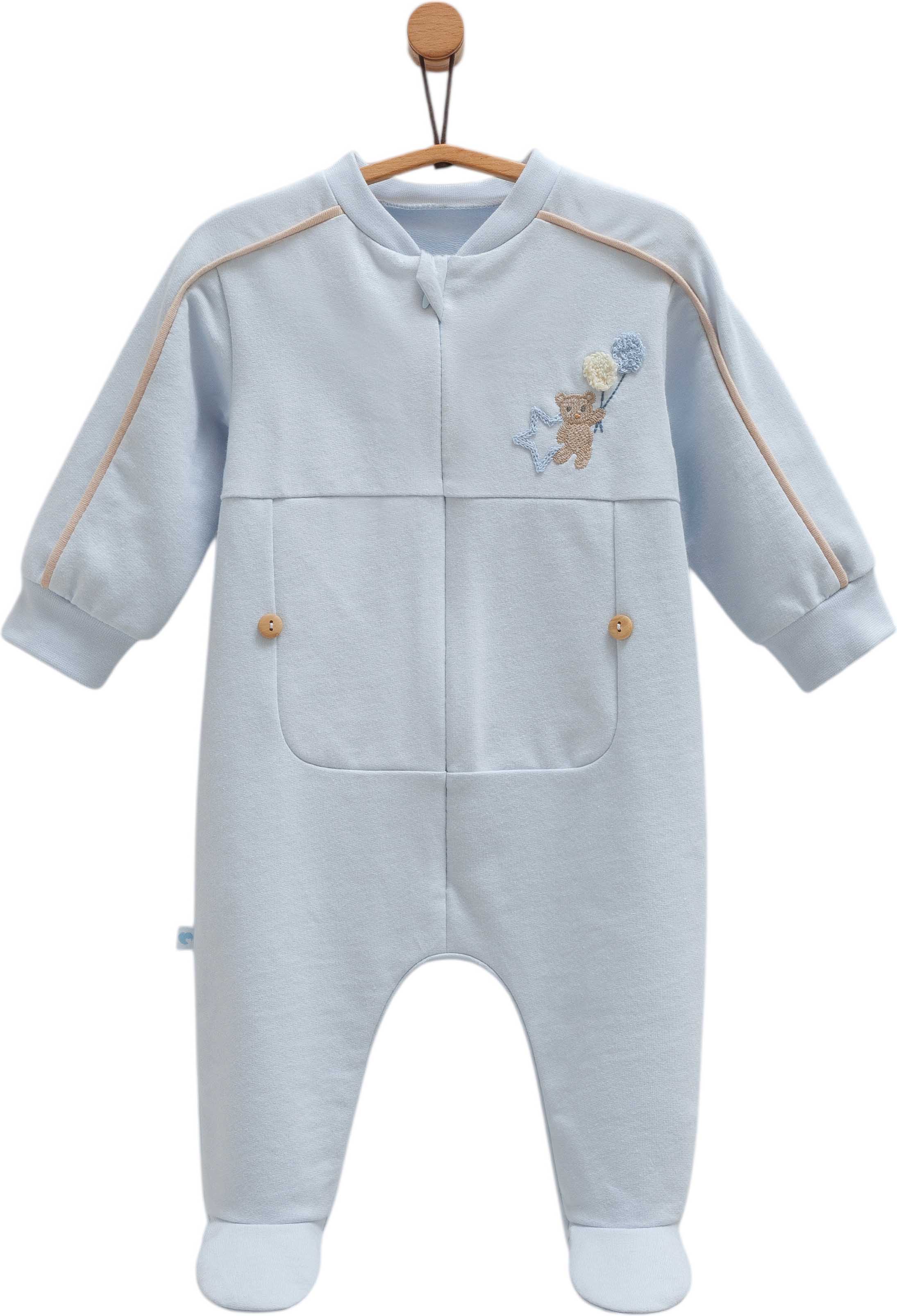 Overalls, series CUTE FLY