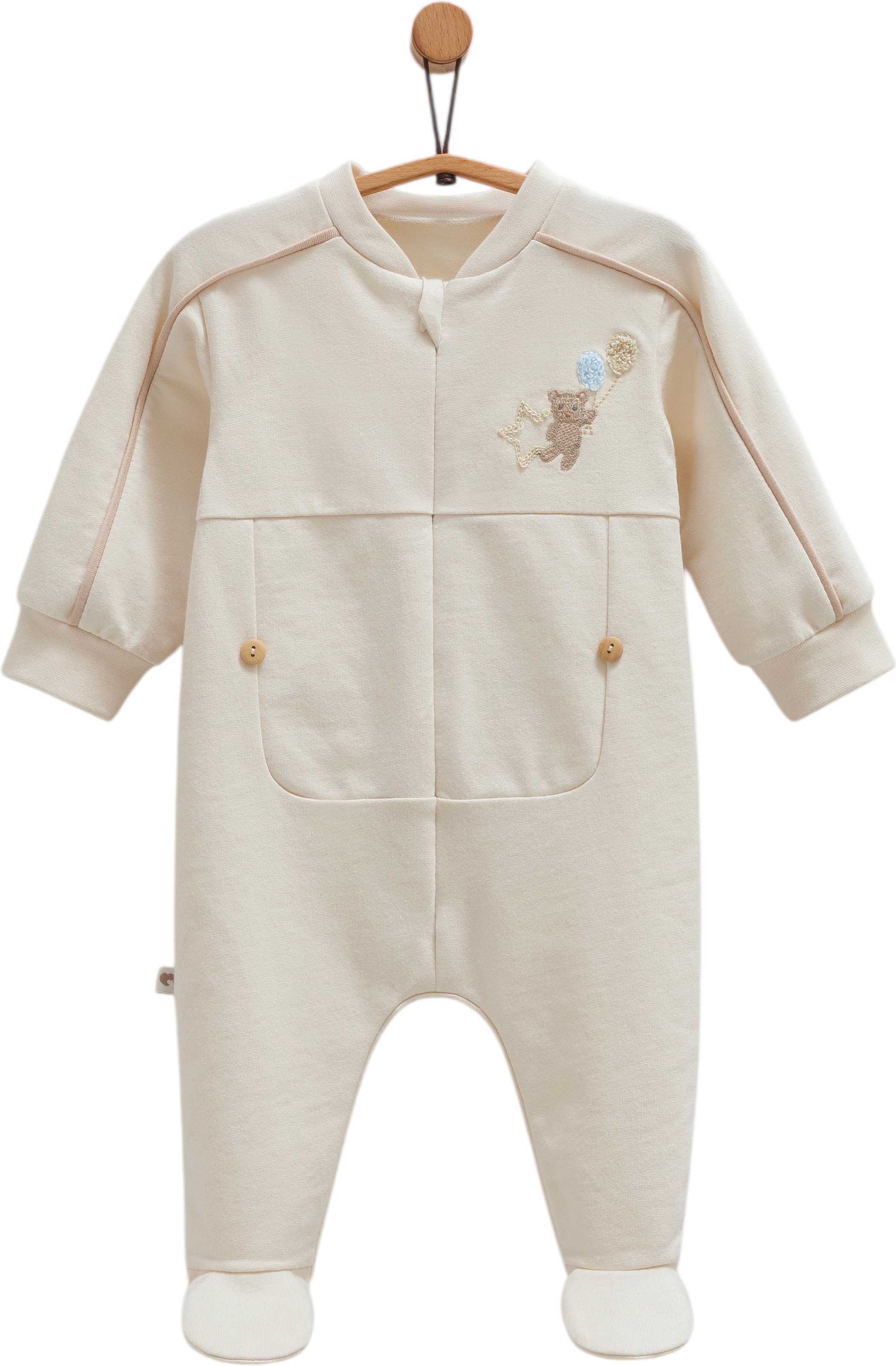 Overalls, series CUTE FLY