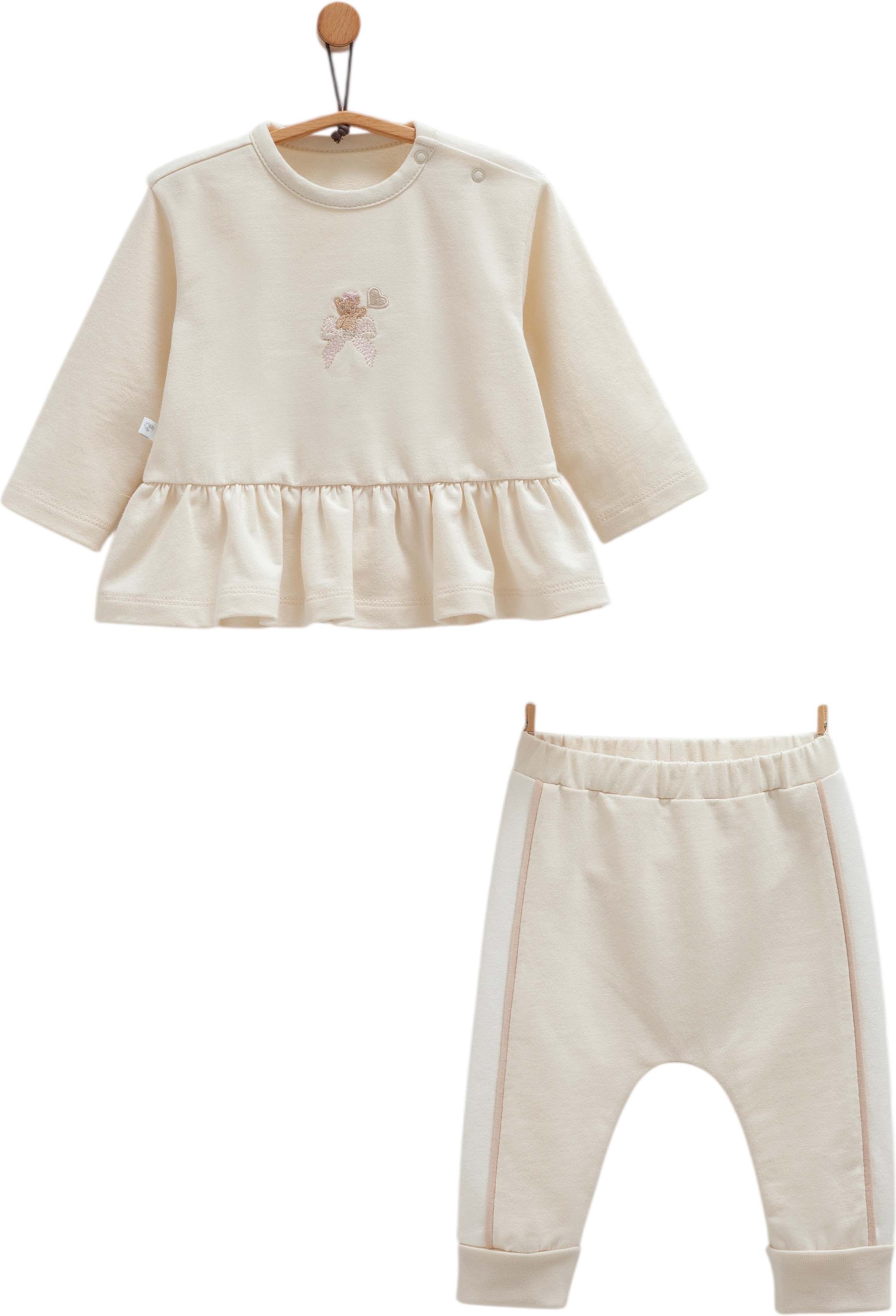 Set sweater+pants, series CHIC GIRL
