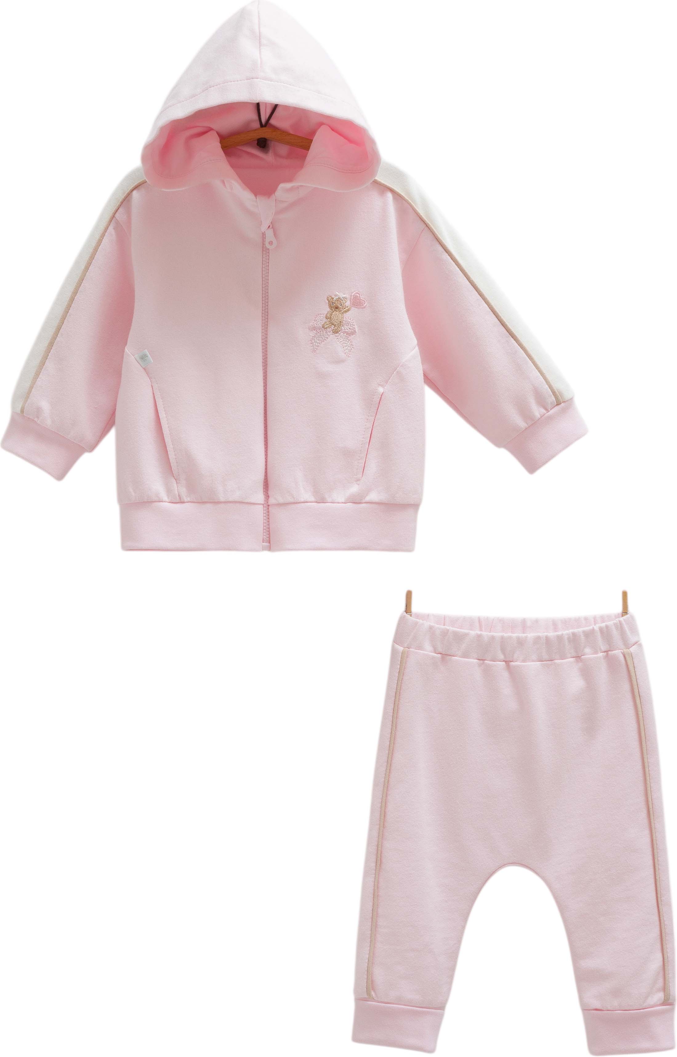 Set sweater+pants, series CHIC GIRL