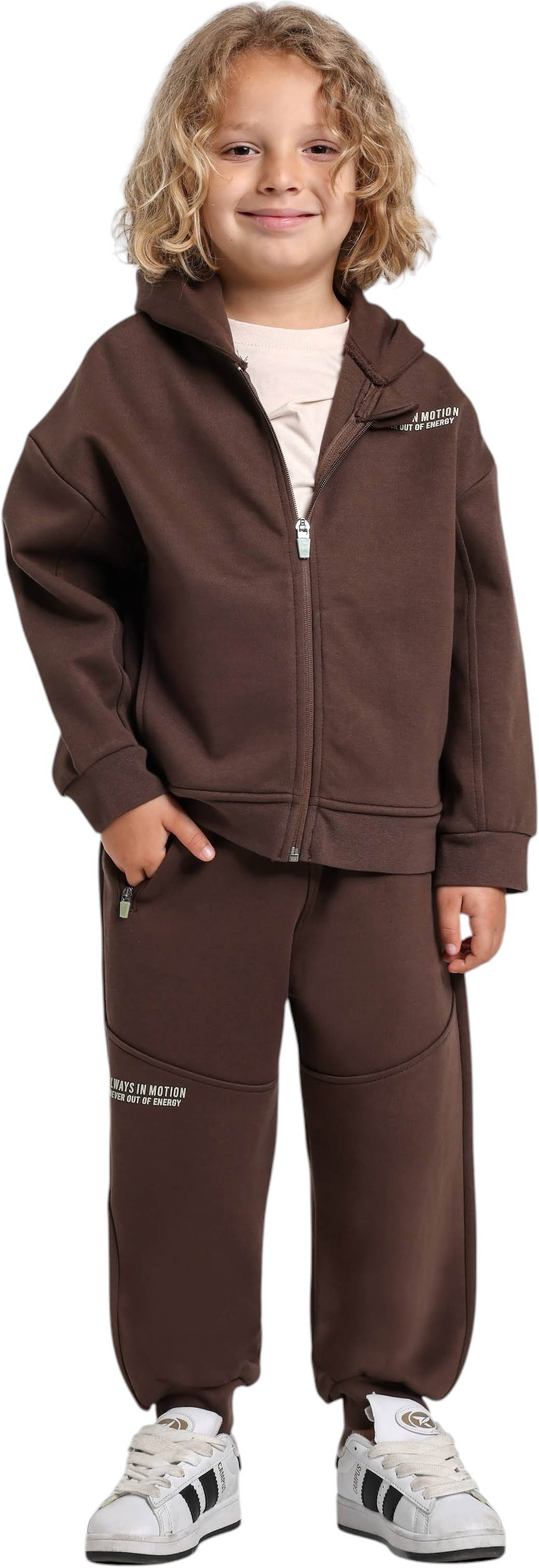 Set sweater+pants