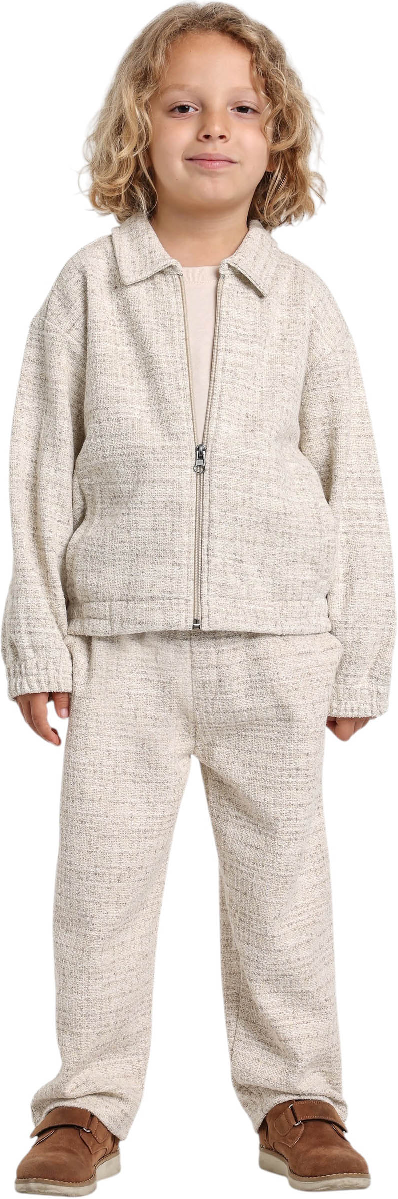 Set sweater+pants
