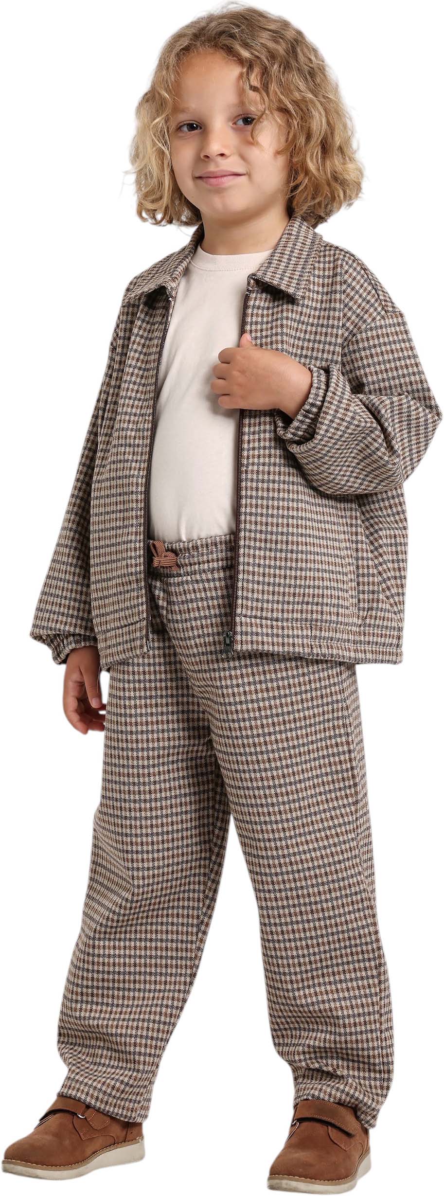 Set sweater+pants