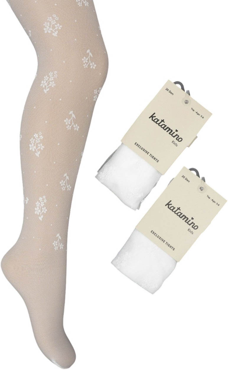 Tights nylon Isabella