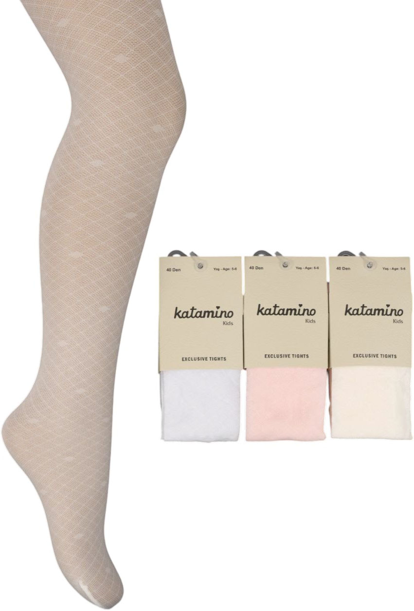 Tights nylon Sumire