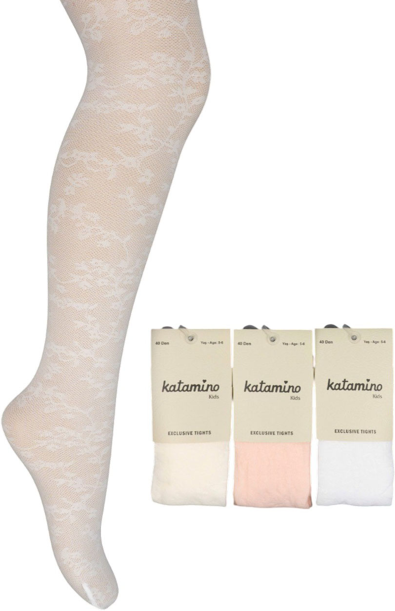 Tights nylon Sedum