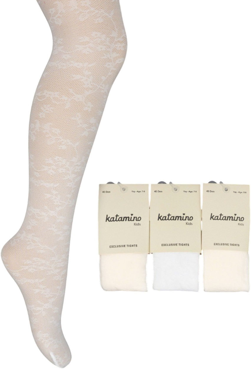 Tights nylon Sedum