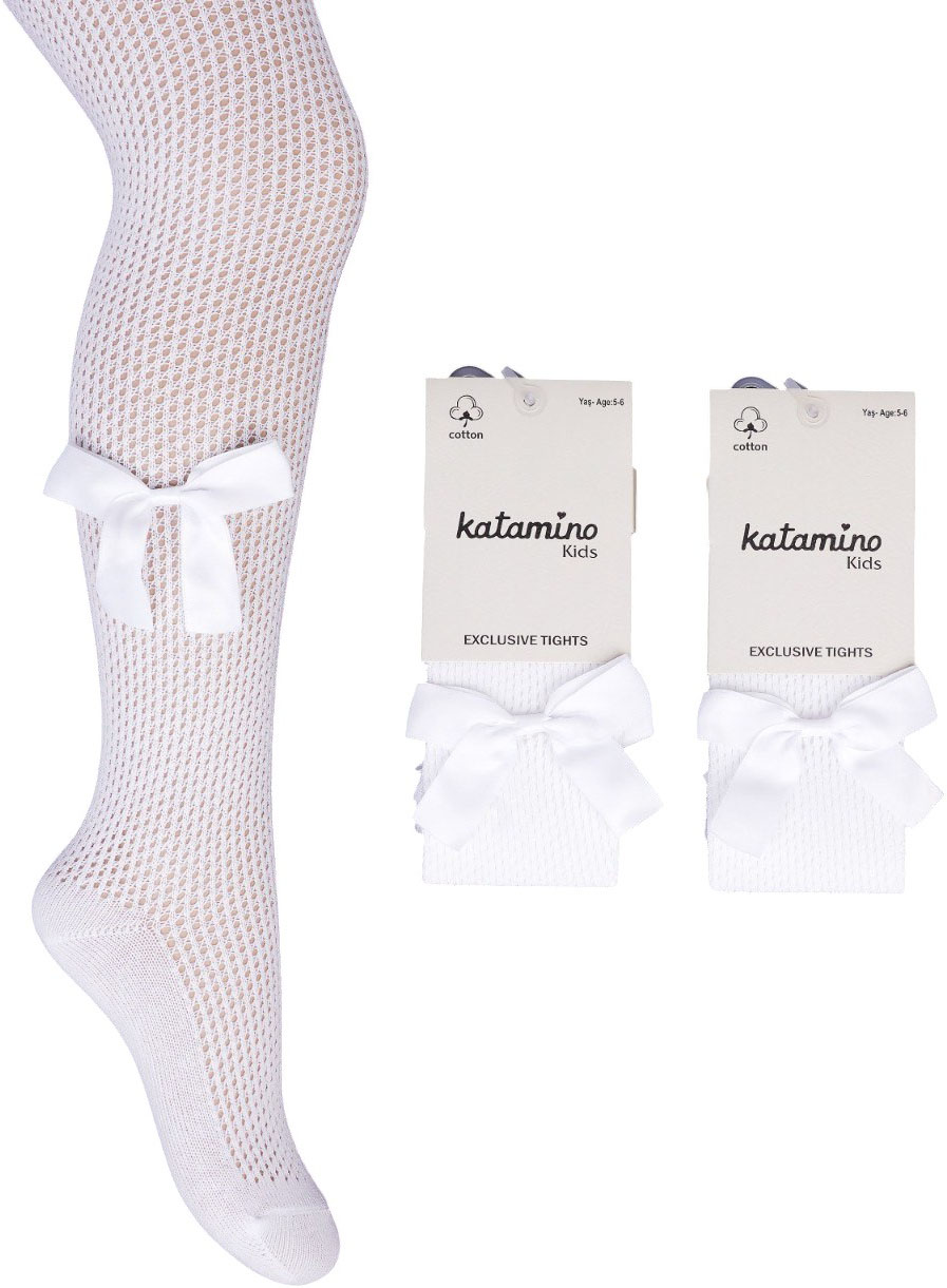 Tights cotton Nelsan