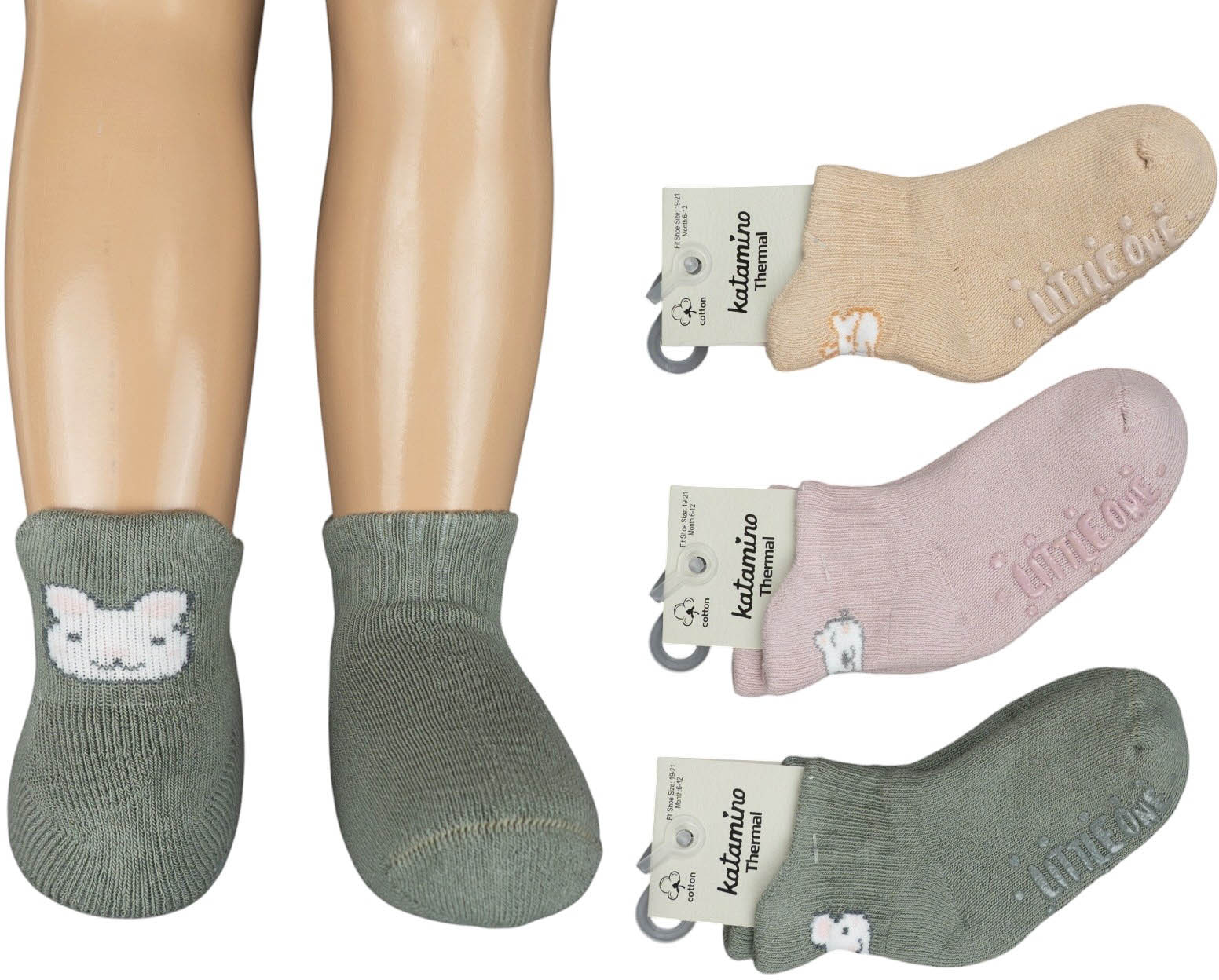 Socks terry Firdevs