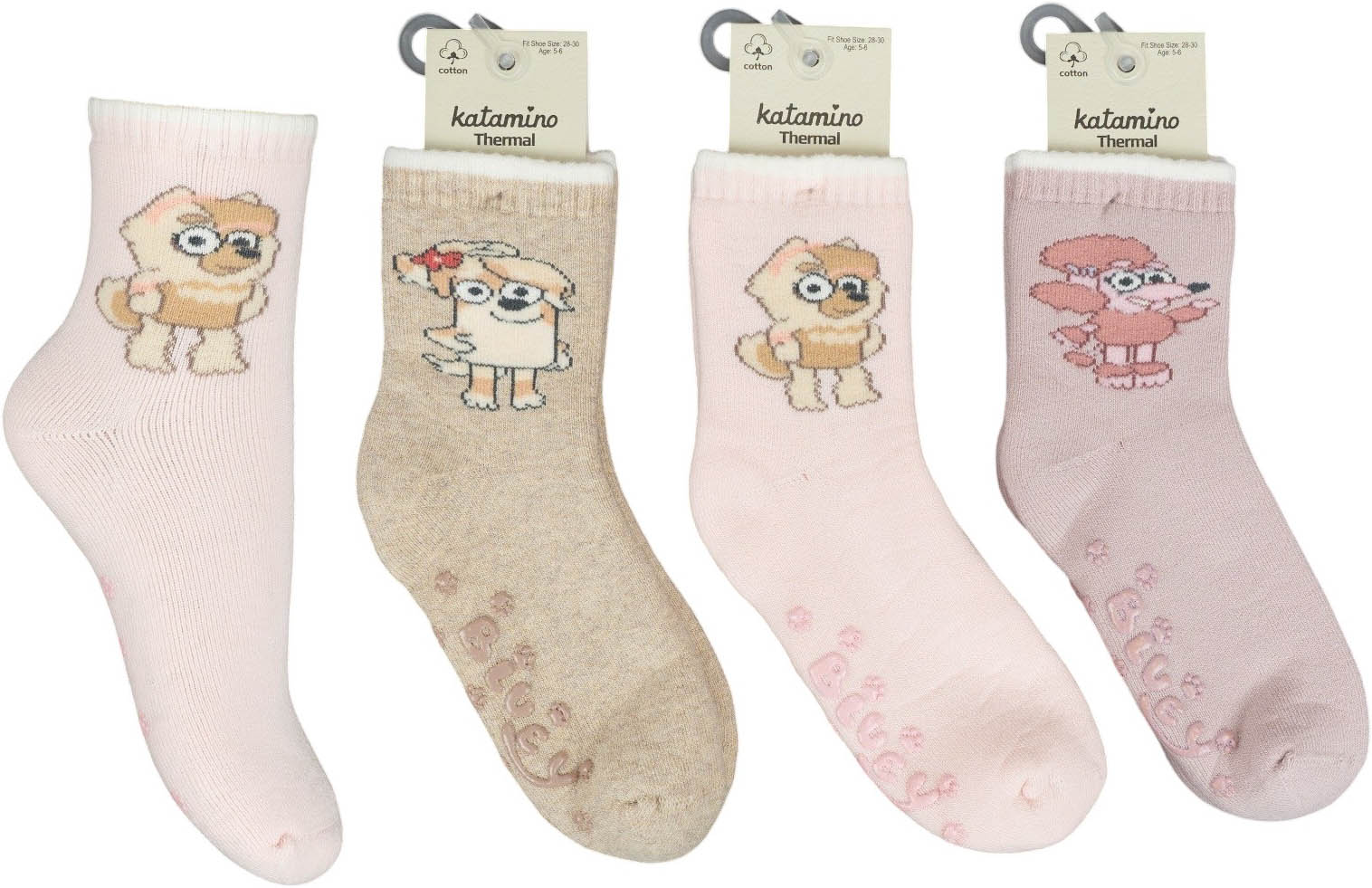 Socks terry Narlan