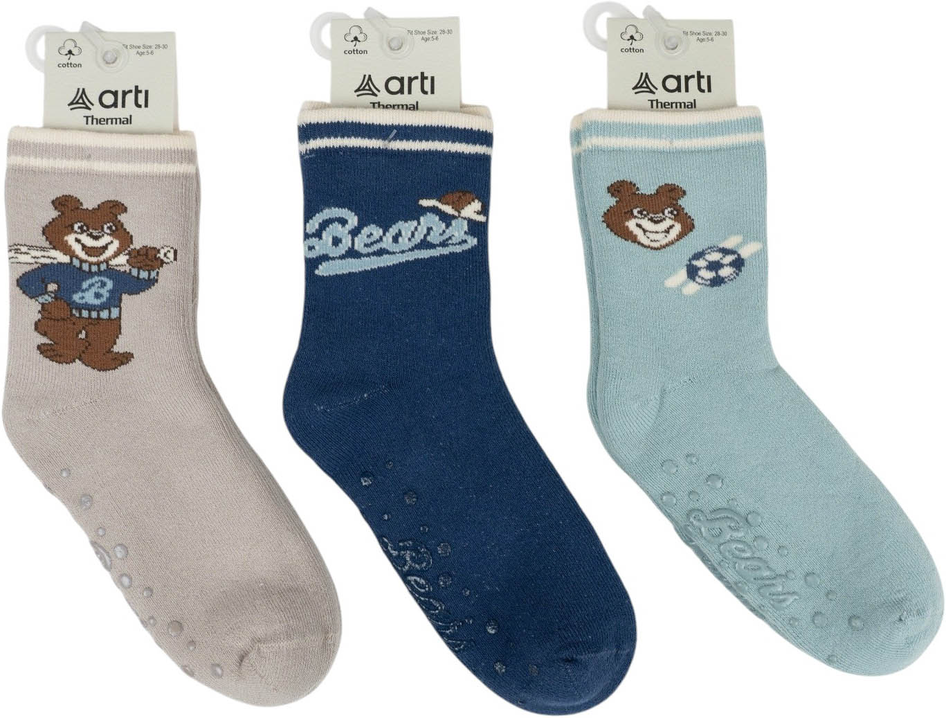 Socks terry Aresi
