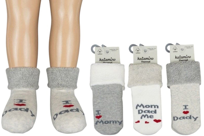 Socks terry Narva