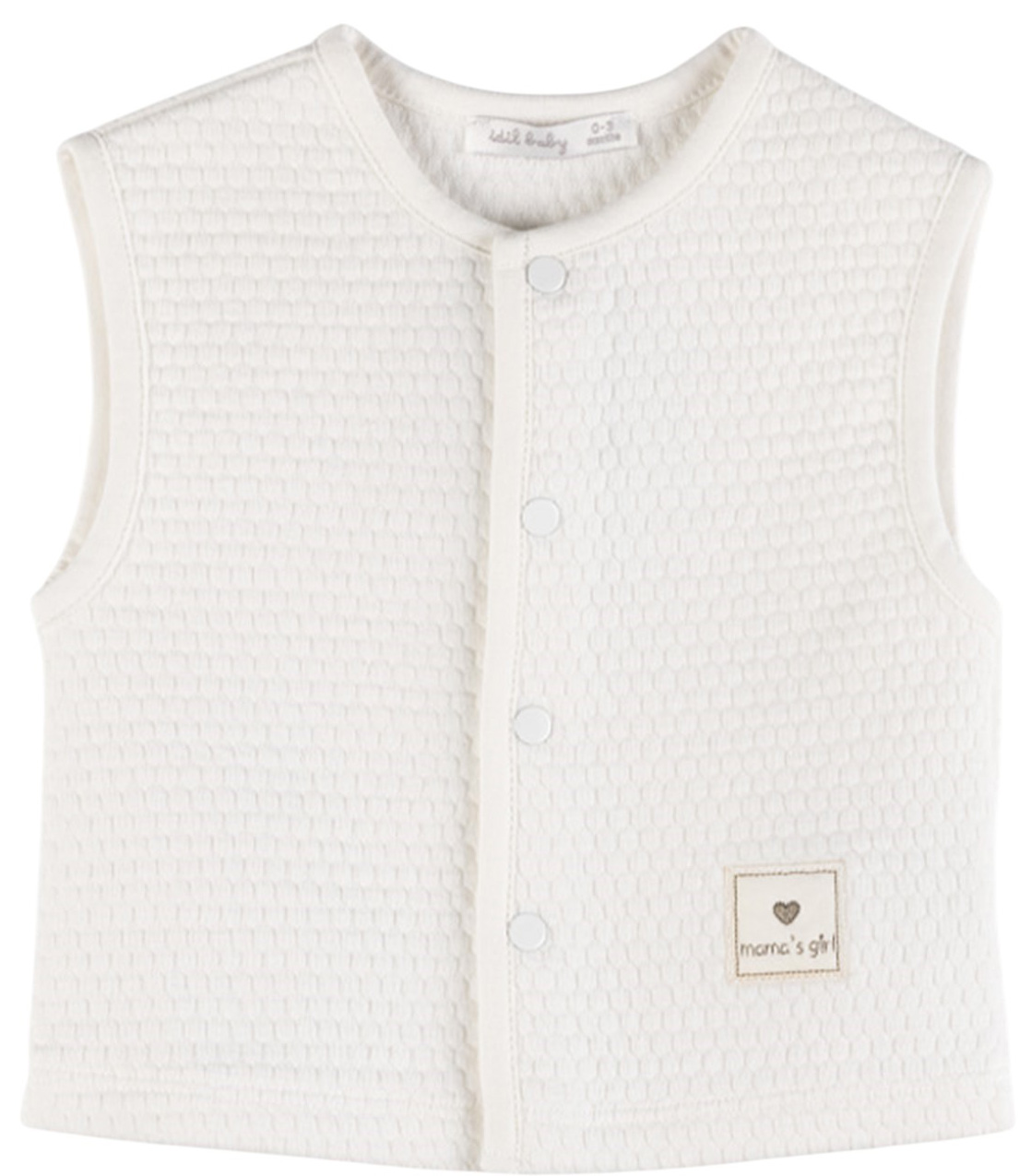 Vest