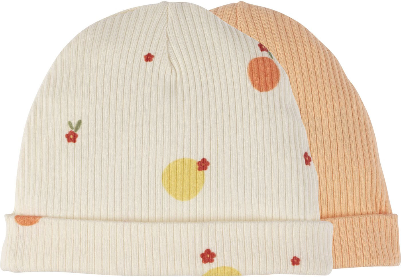 Hat set 2pcs (pack of 4 sets) 