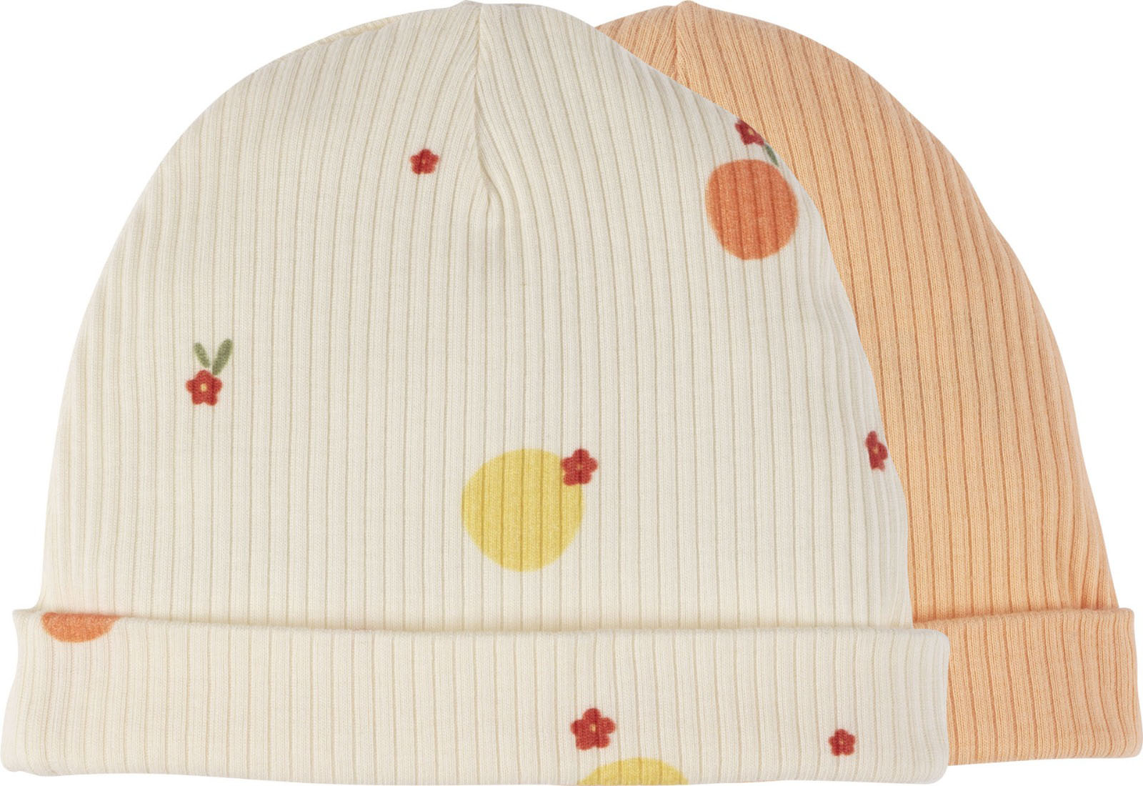 Hat set 2pcs (pack of 4 sets) 