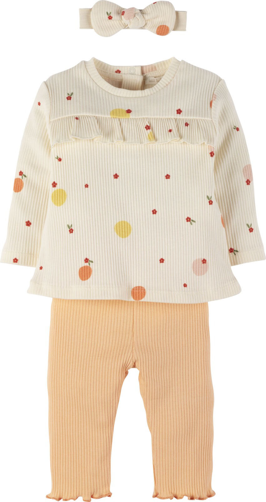 Set sweater+pants+headband