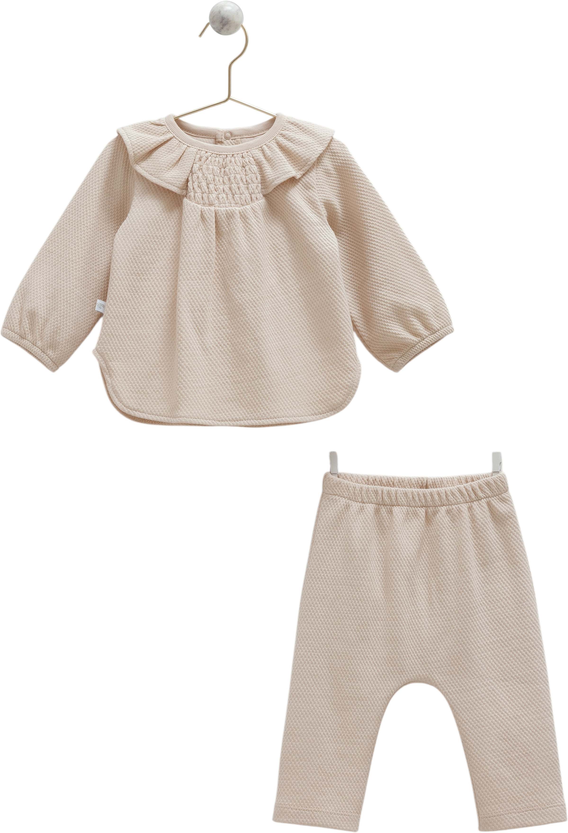 Set sweater+pants, series LOVE FEEL