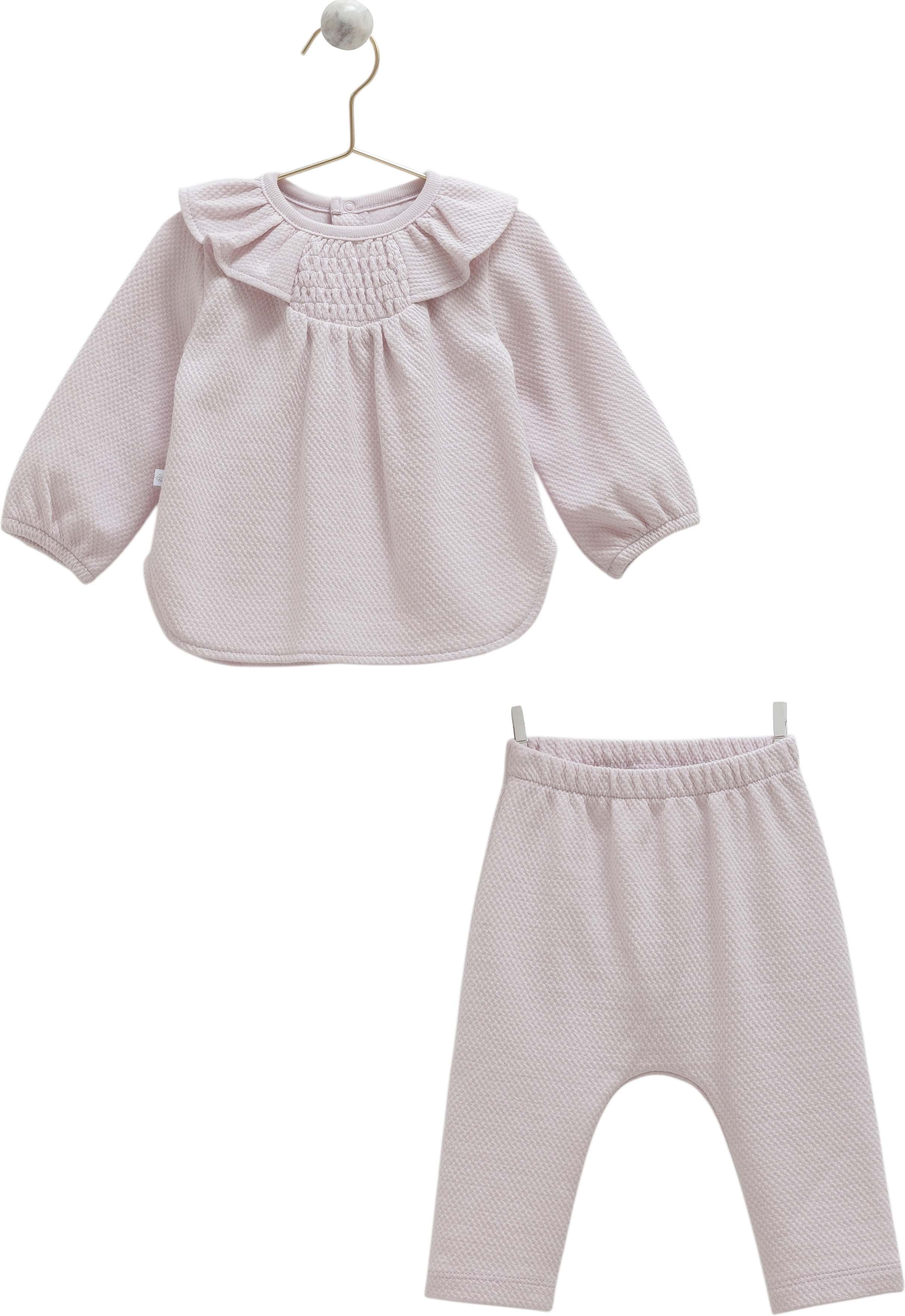 Set sweater+pants, series LOVE FEEL