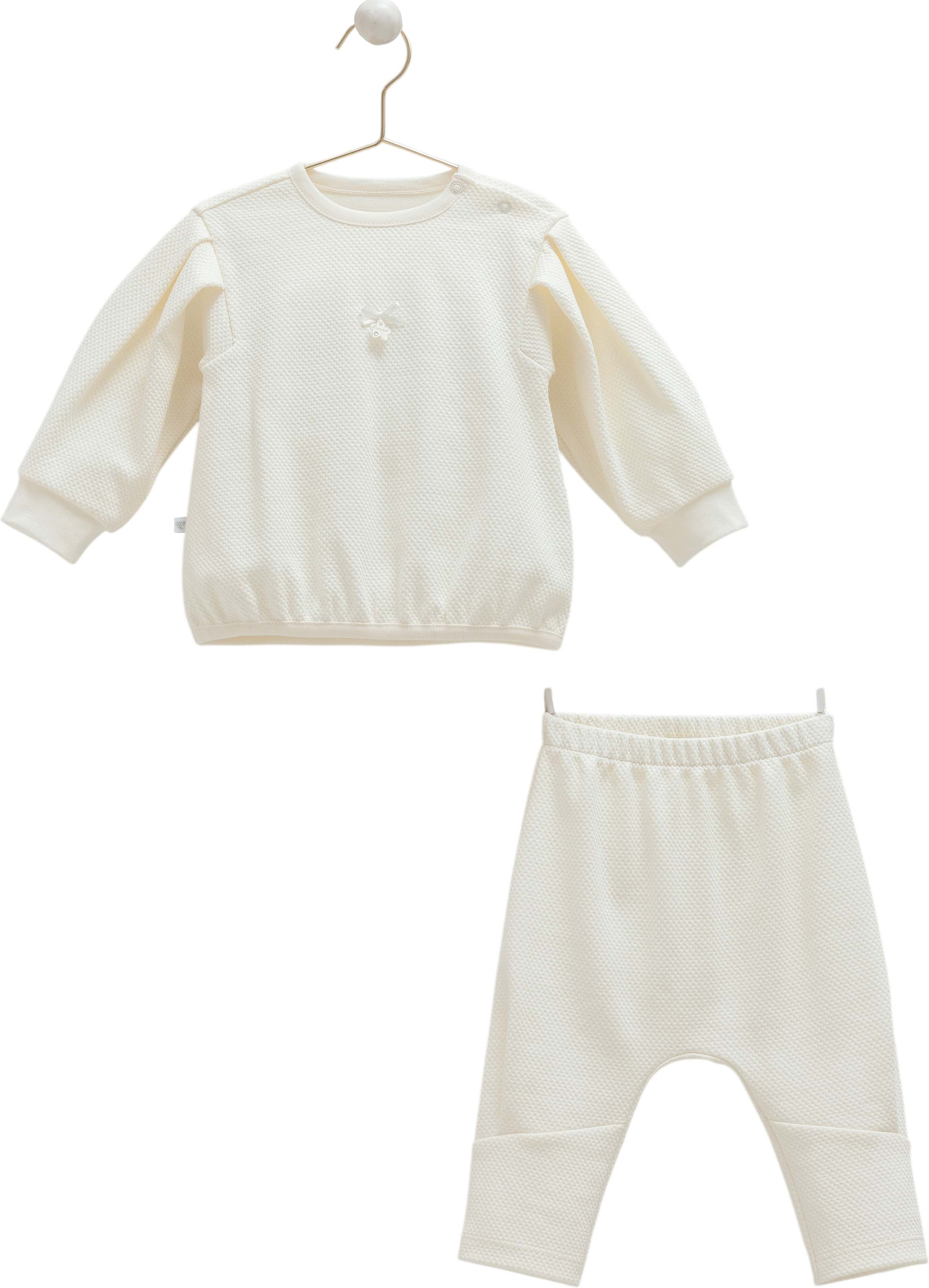Set sweater+pants, series LOVE FEEL